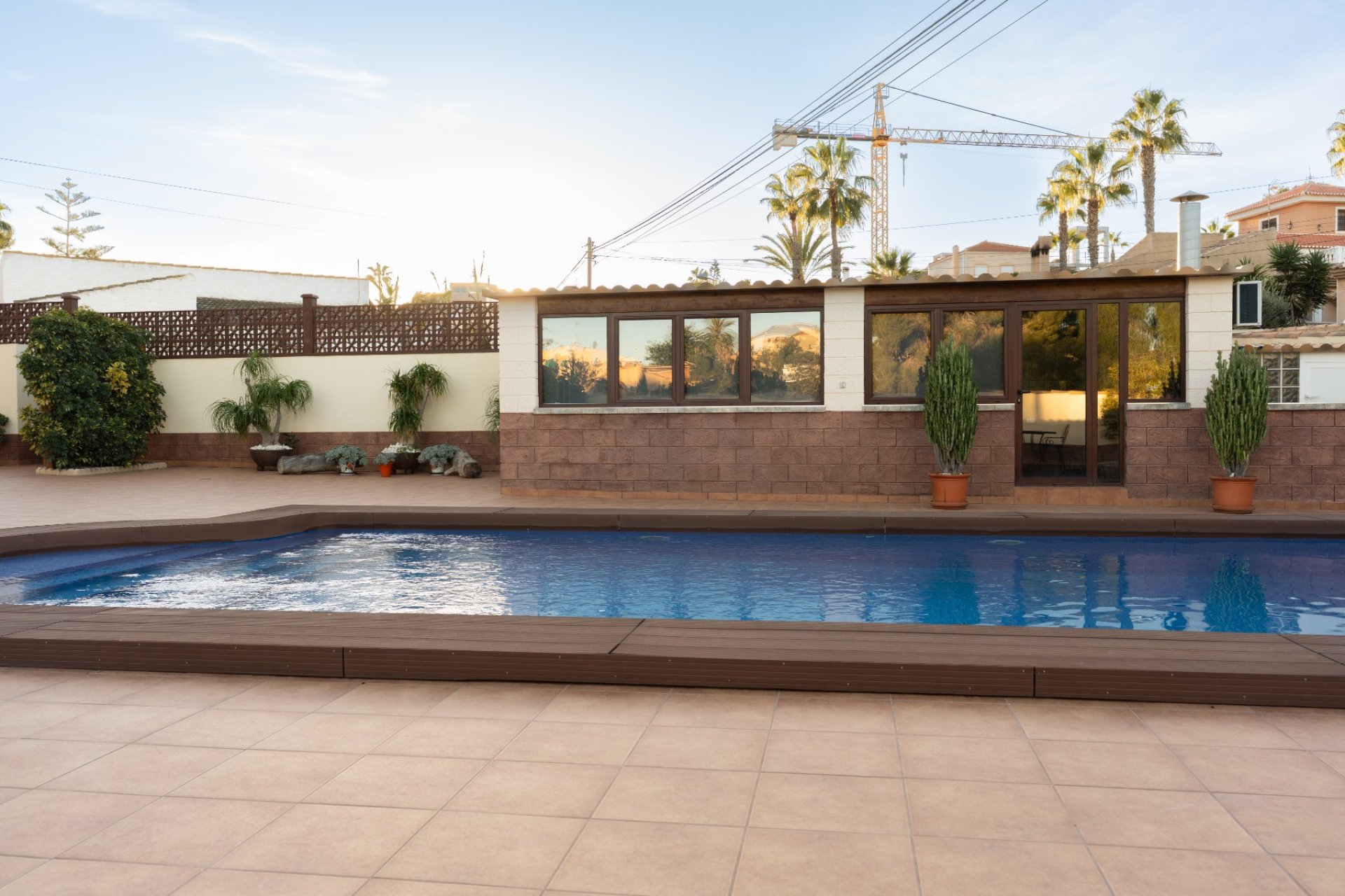 Revente - Villa - Torrevieja - Los Balcones