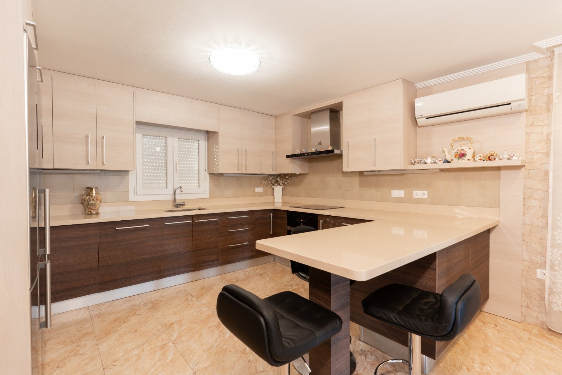 Revente - Villa - Torrevieja - Los Balcones