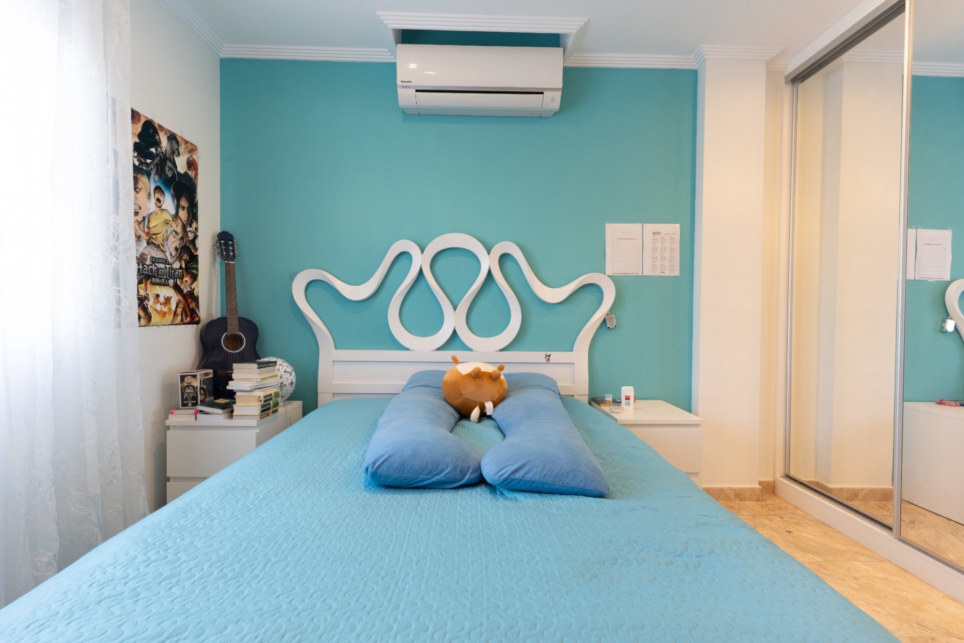 Revente - Villa - Torrevieja - Los Balcones