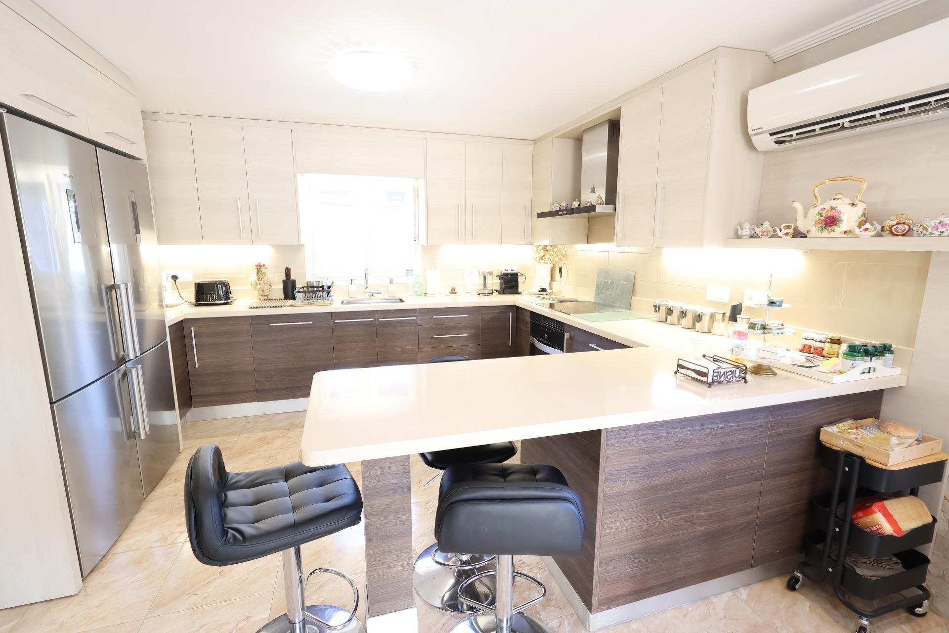 Revente - Villa - Torrevieja - Los Balcones