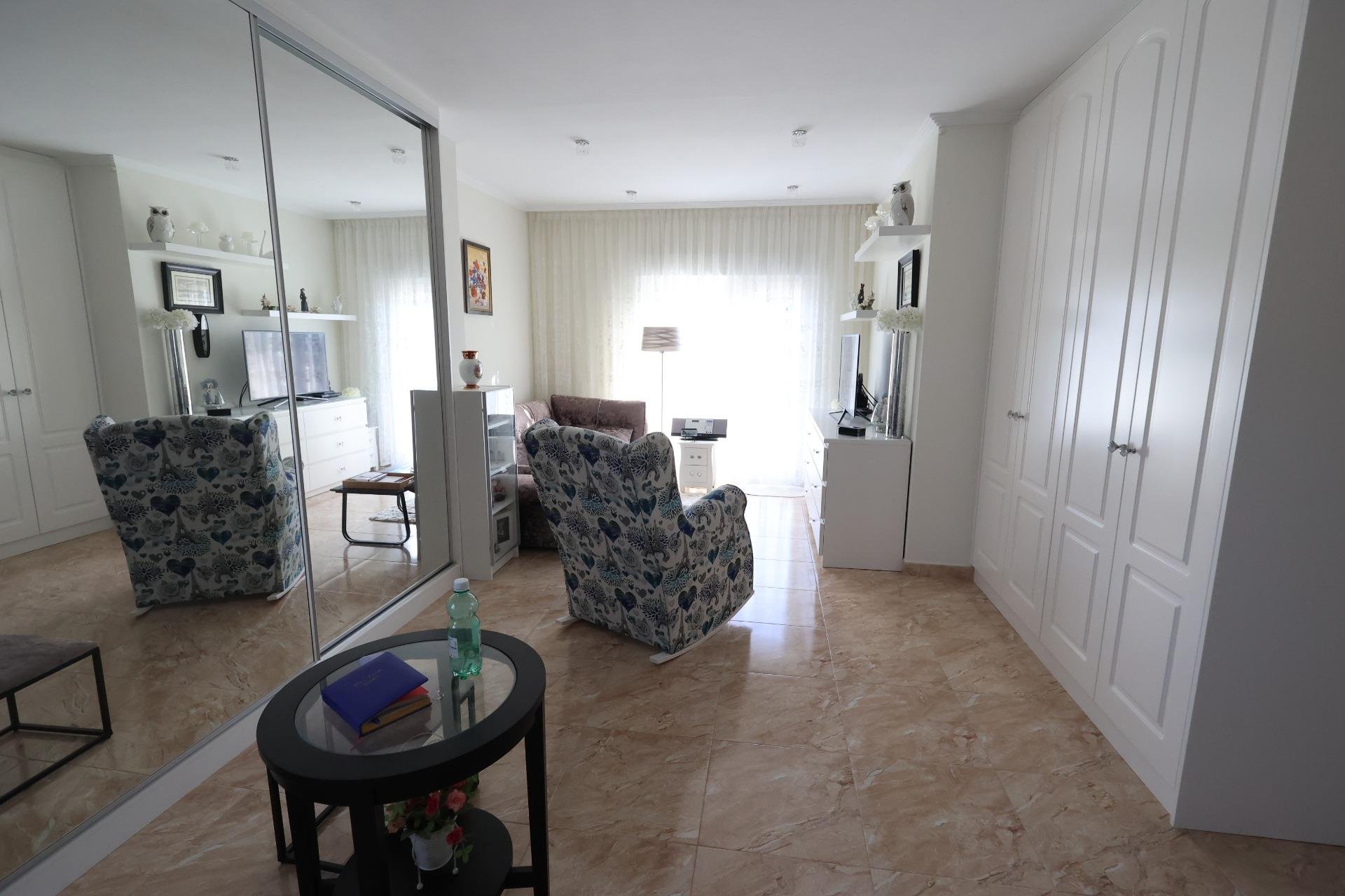 Revente - Villa - Torrevieja - Los Balcones