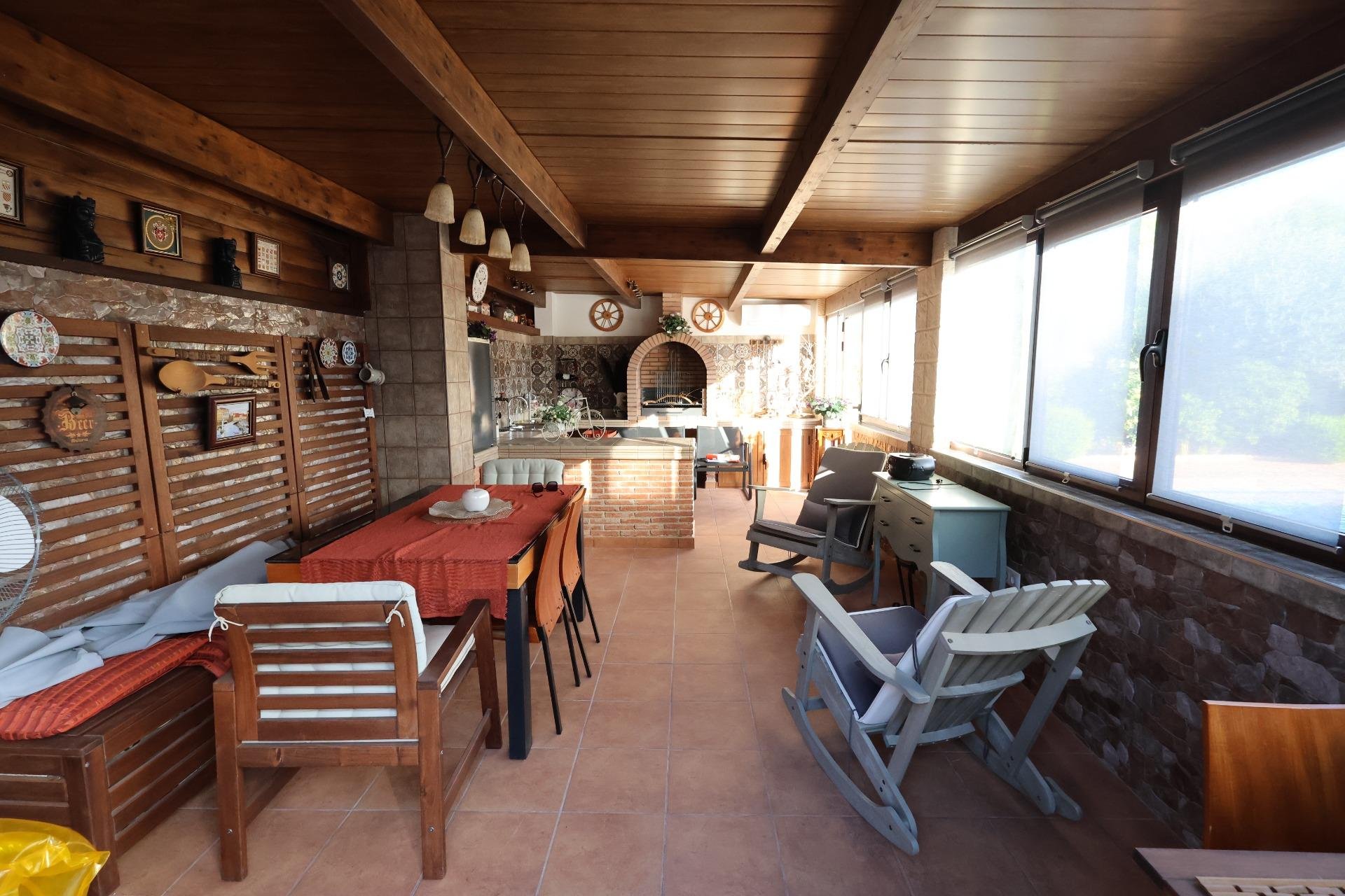 Revente - Villa - Torrevieja - Los Balcones