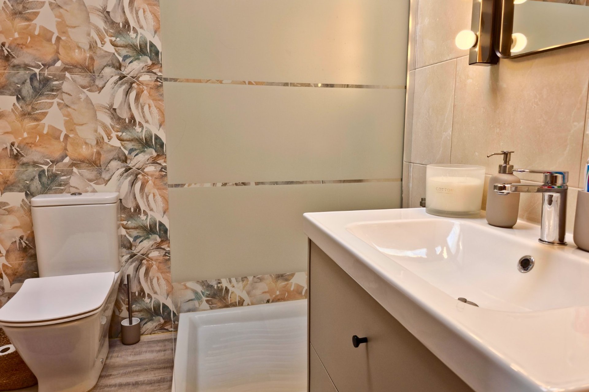 Revente - Villa - Torrevieja - Los Balcones