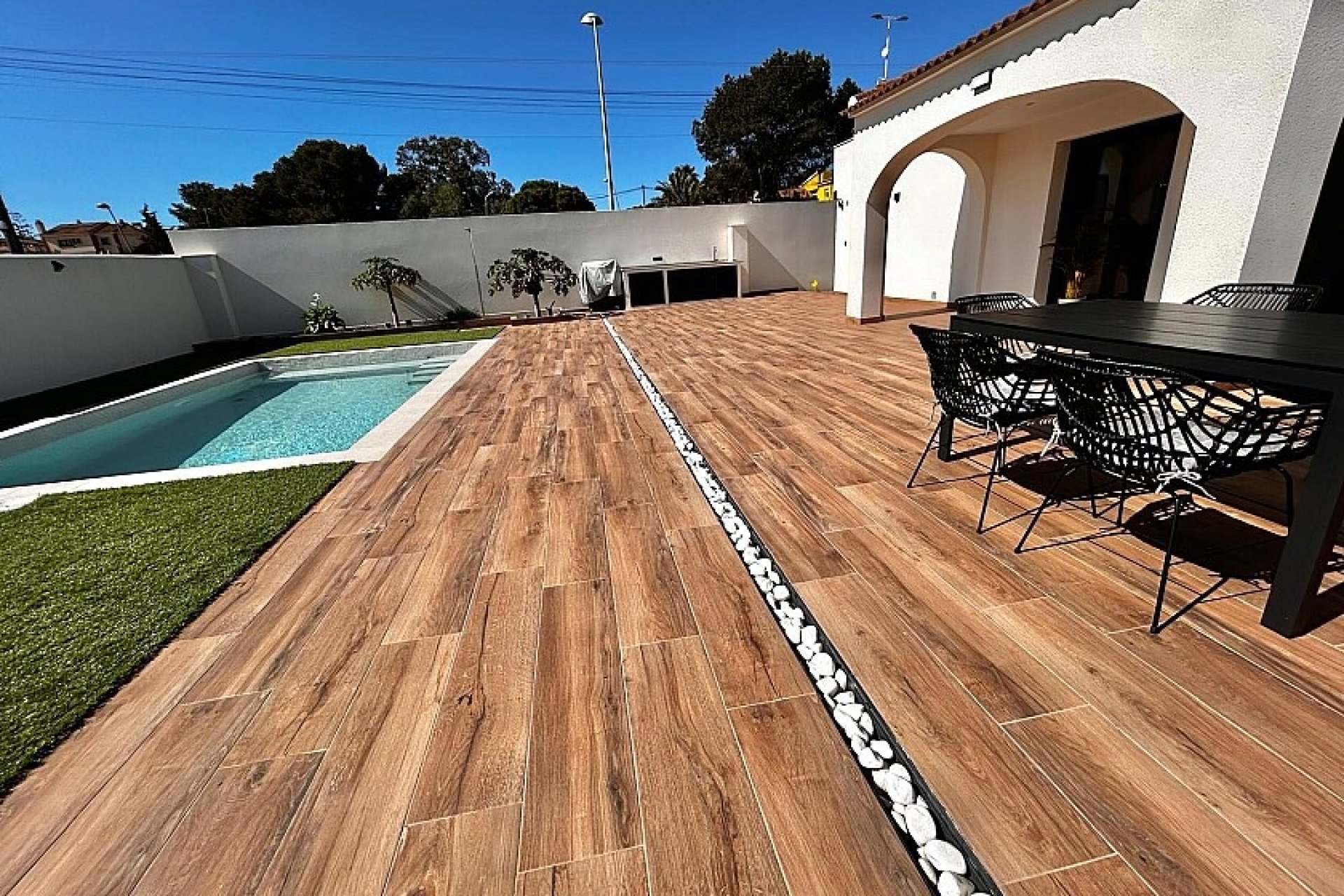 Revente - Villa - Torrevieja - Los Balcones