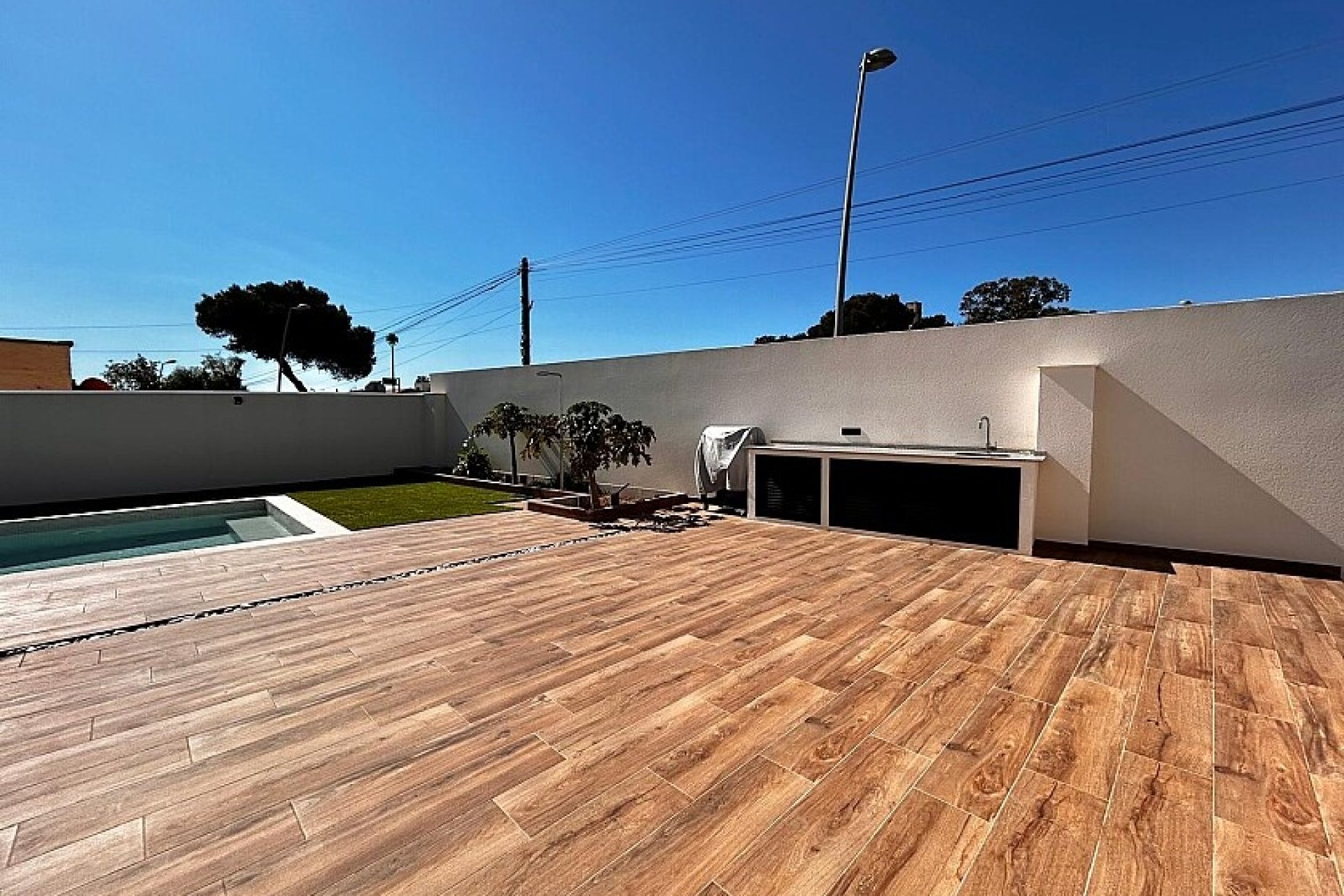 Revente - Villa - Torrevieja - Los Balcones