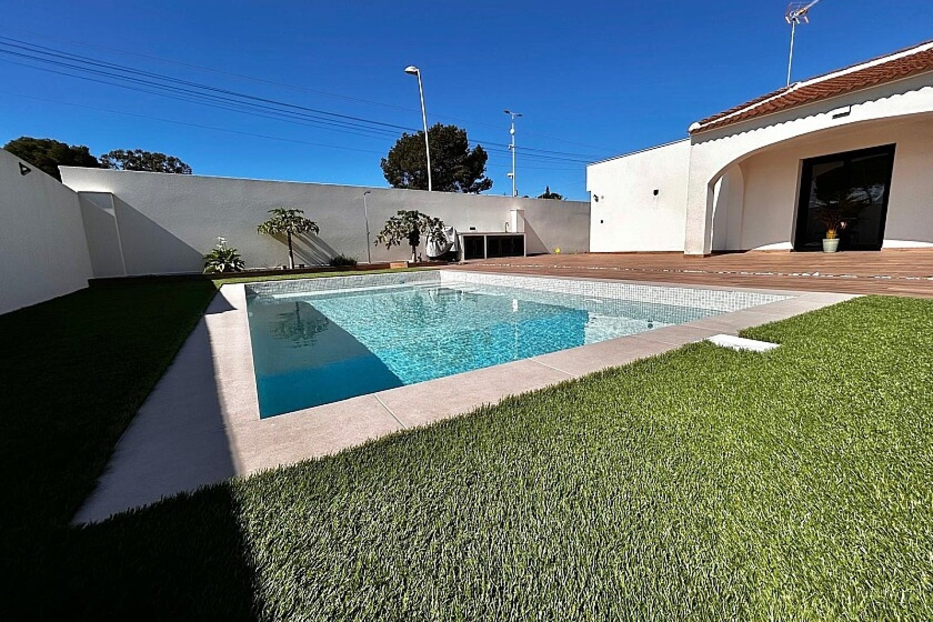 Revente - Villa - Torrevieja - Los Balcones