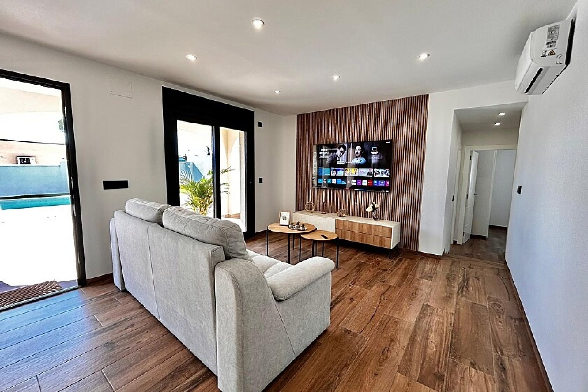 Revente - Villa - Torrevieja - Los Balcones