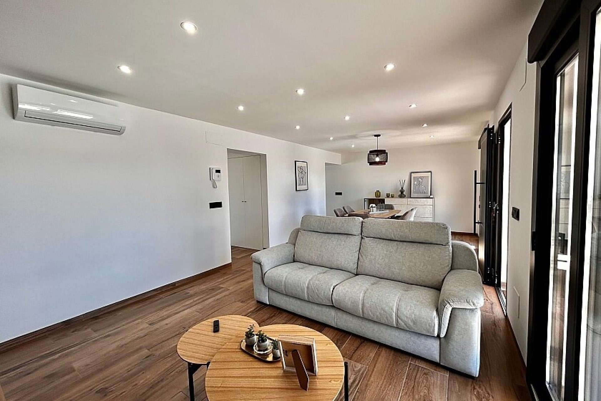 Revente - Villa - Torrevieja - Los Balcones