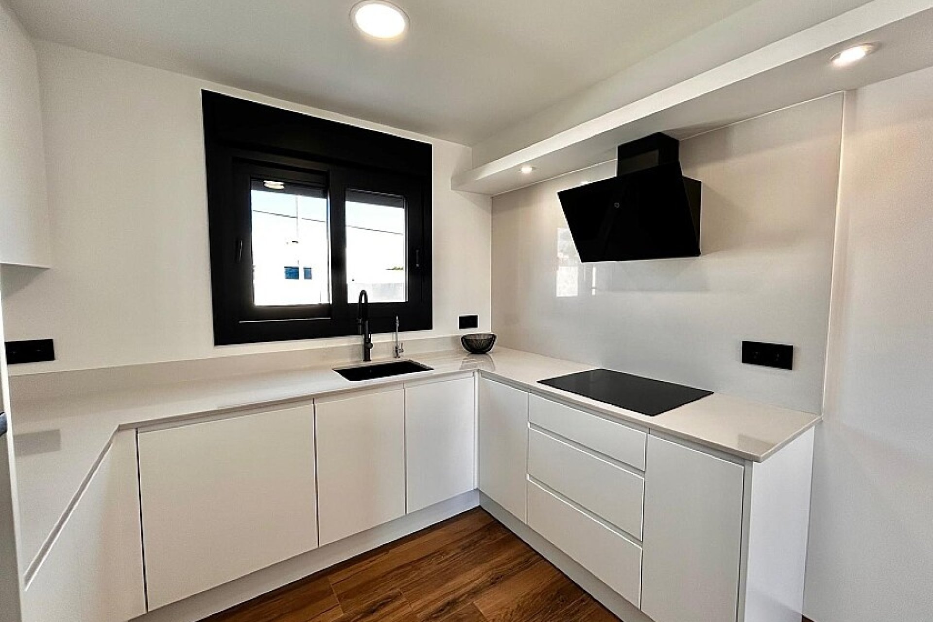 Revente - Villa - Torrevieja - Los Balcones