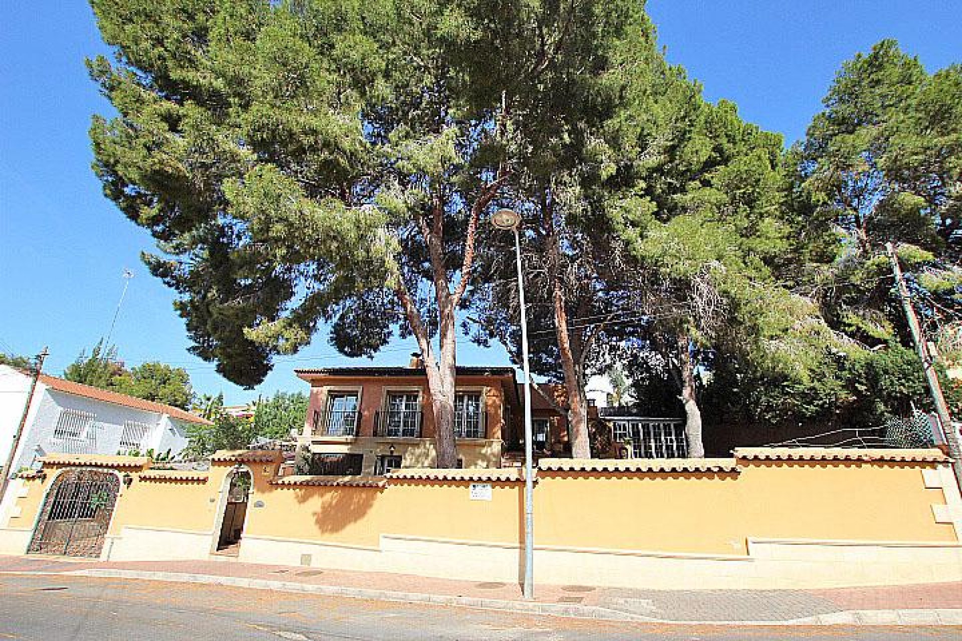Revente - Villa - Torrevieja - Los Balcones