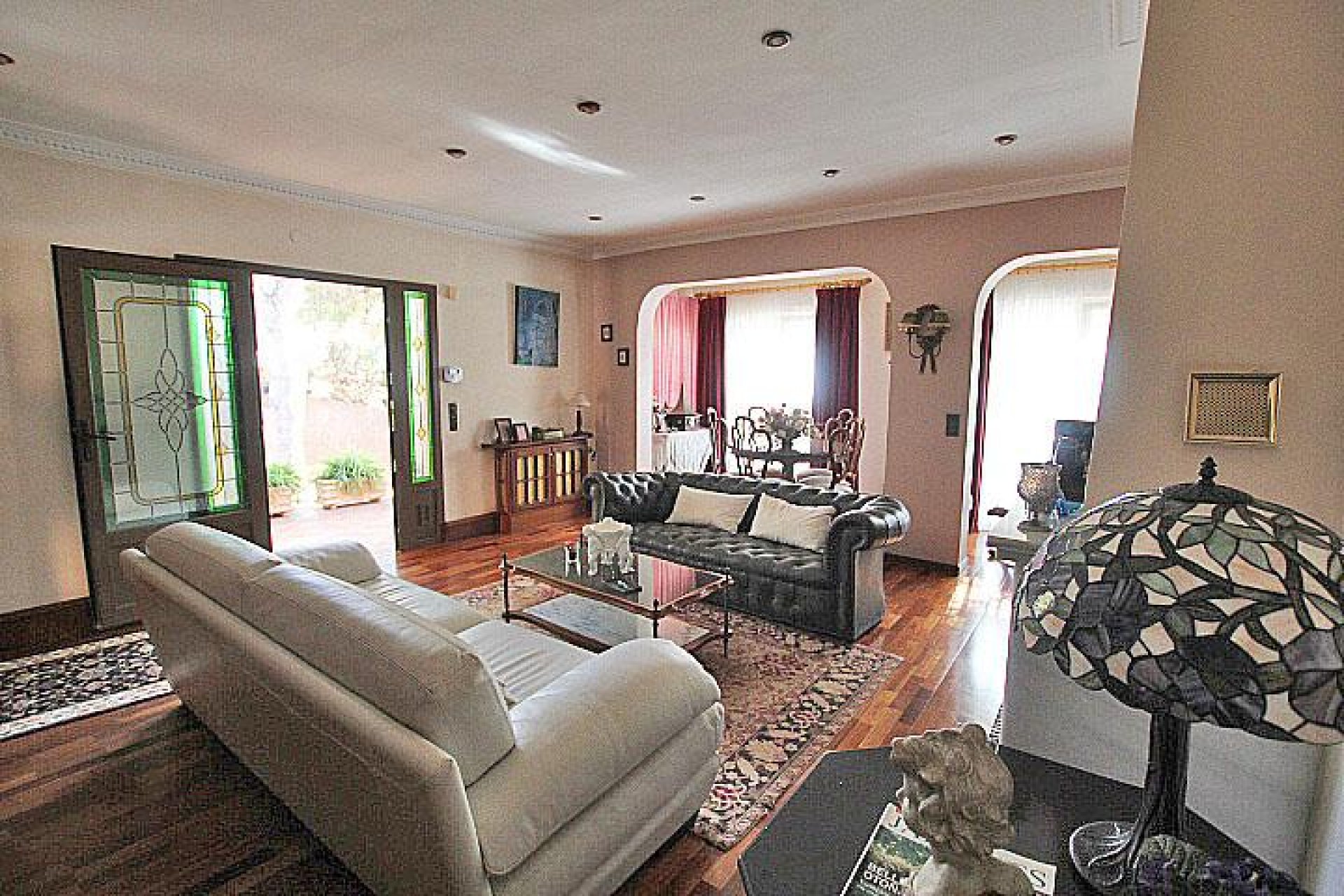 Revente - Villa - Torrevieja - Los Balcones