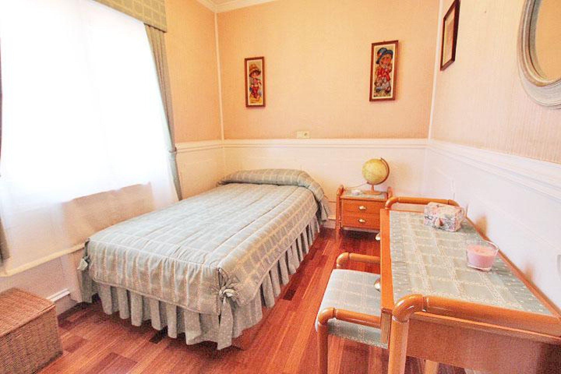 Revente - Villa - Torrevieja - Los Balcones