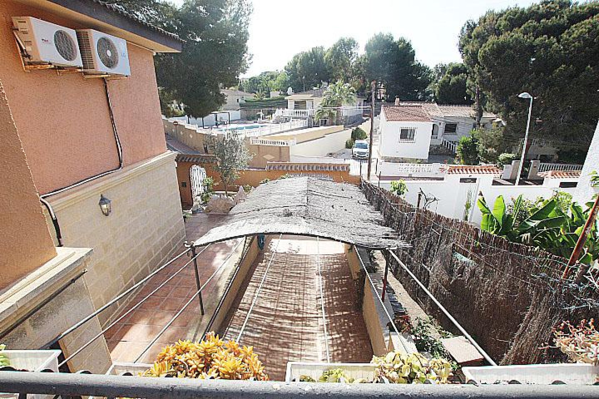 Revente - Villa - Torrevieja - Los Balcones