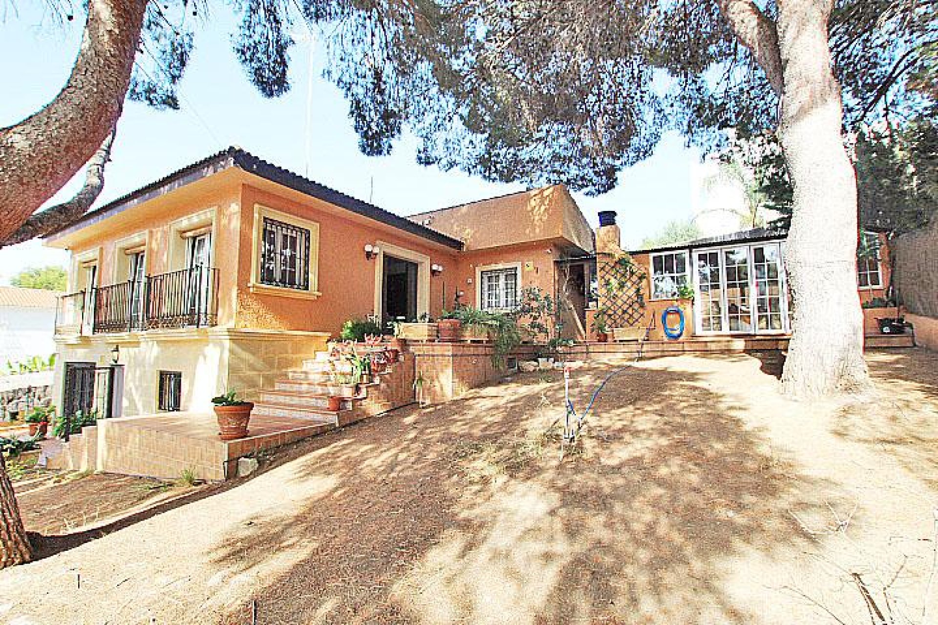 Revente - Villa - Torrevieja - Los Balcones