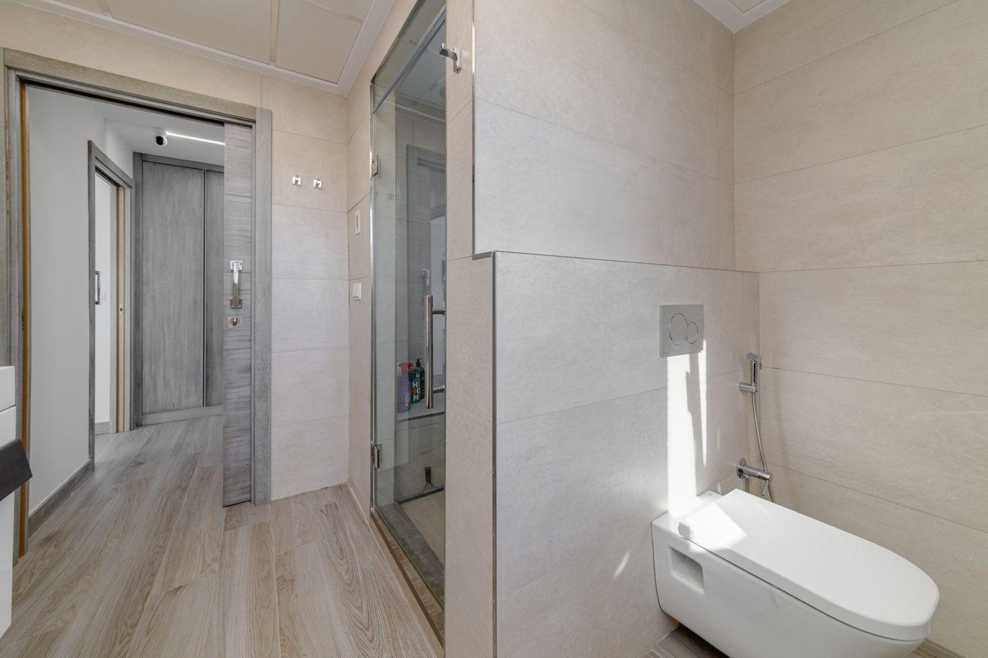 Revente - Villa - Torrevieja - Los Balcones