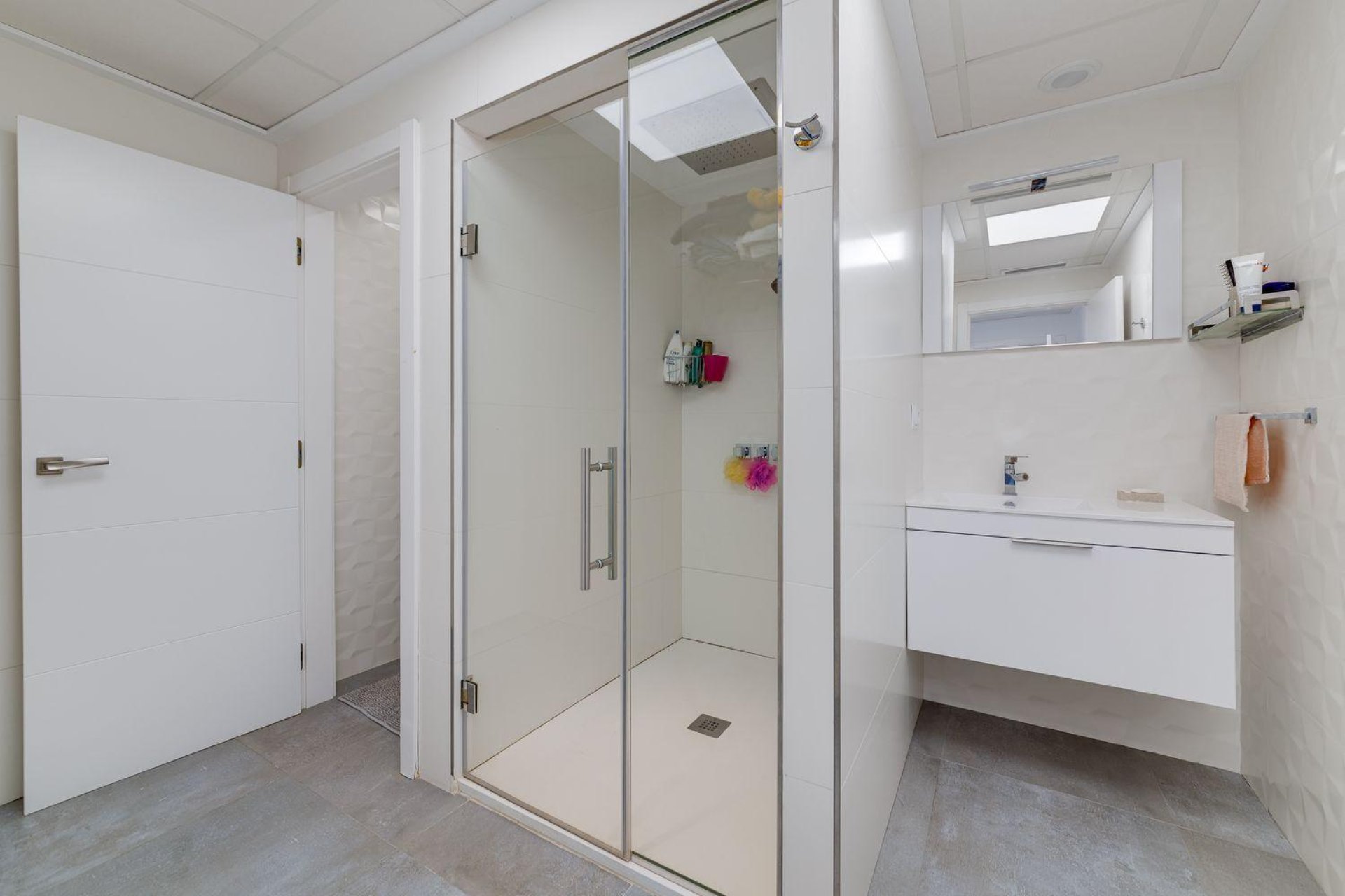 Revente - Villa - Torrevieja - Los Balcones