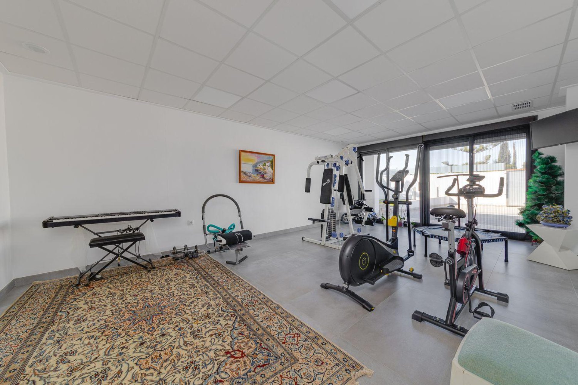 Revente - Villa - Torrevieja - Los Balcones