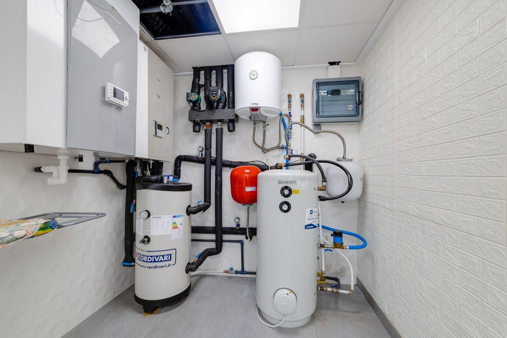 Revente - Villa - Torrevieja - Los Balcones