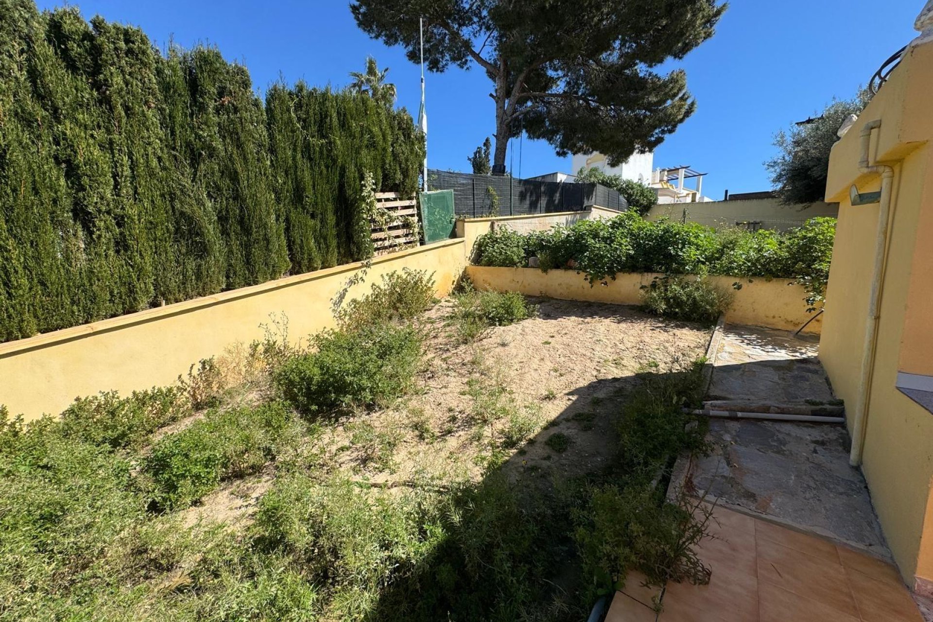 Revente - Villa - Torrevieja - Los Balcones