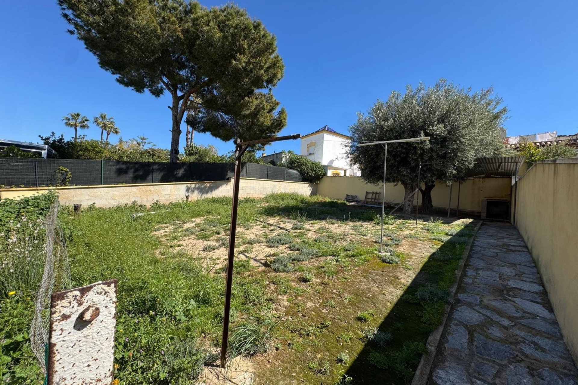 Revente - Villa - Torrevieja - Los Balcones