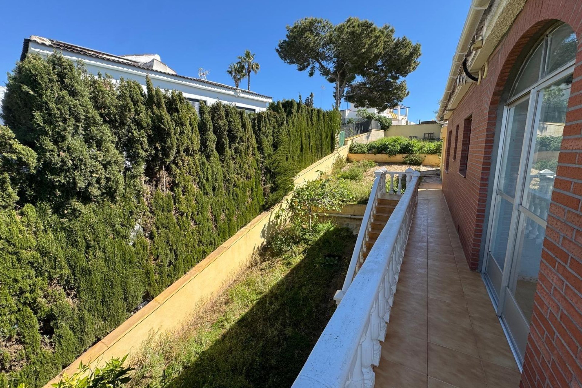 Revente - Villa - Torrevieja - Los Balcones