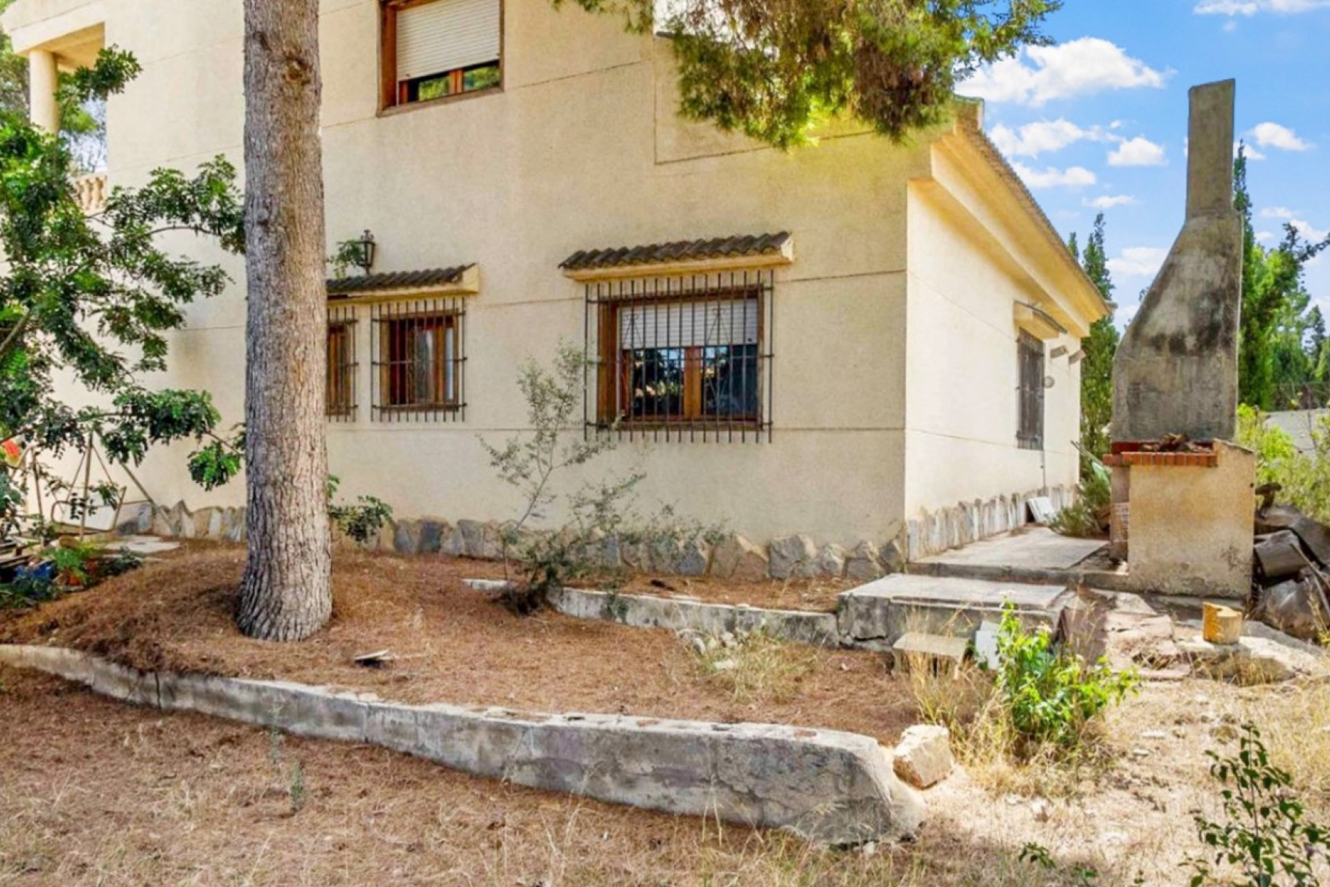 Revente - Villa - Torrevieja - Los Balcones
