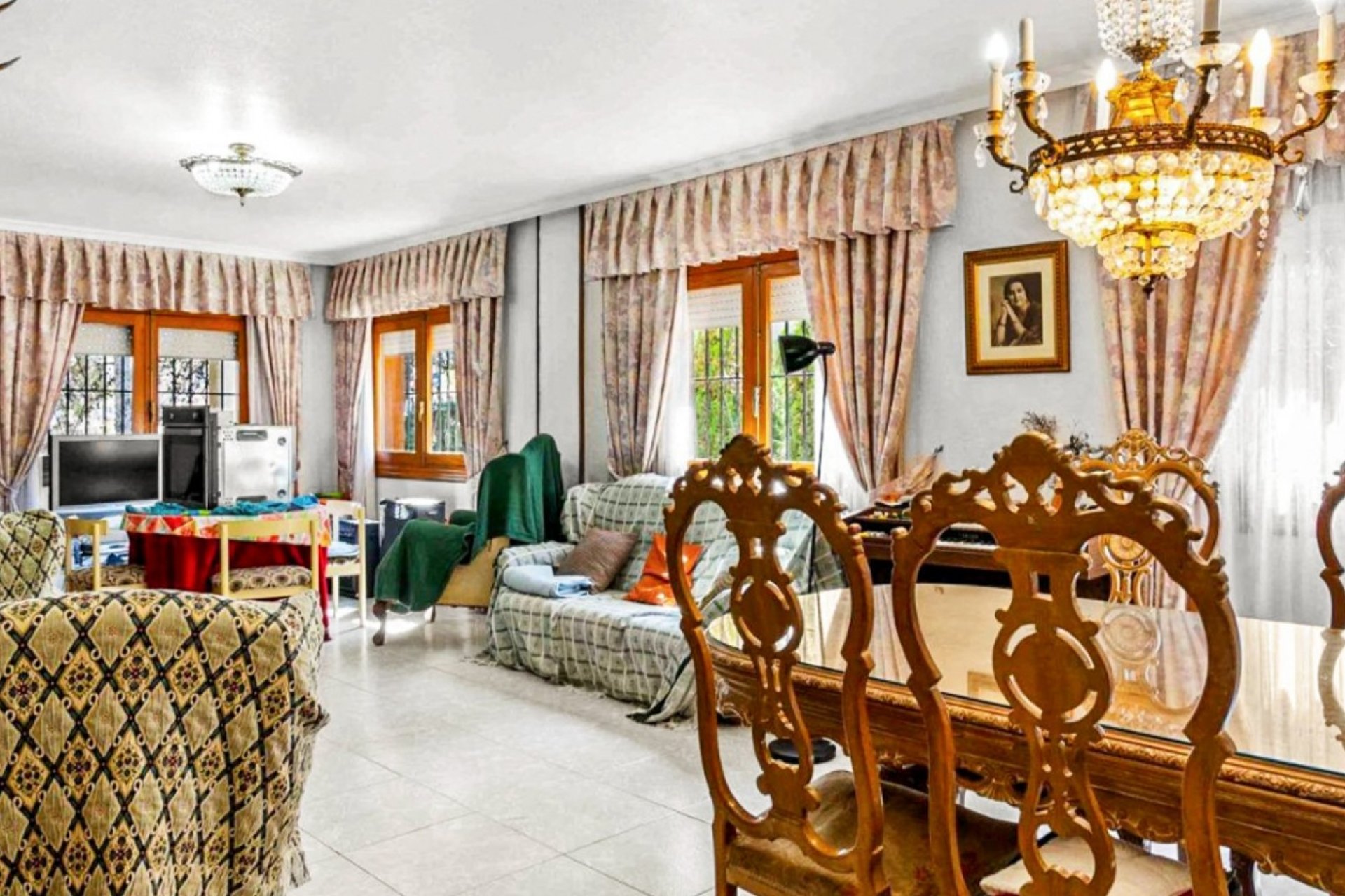 Revente - Villa - Torrevieja - Los Balcones