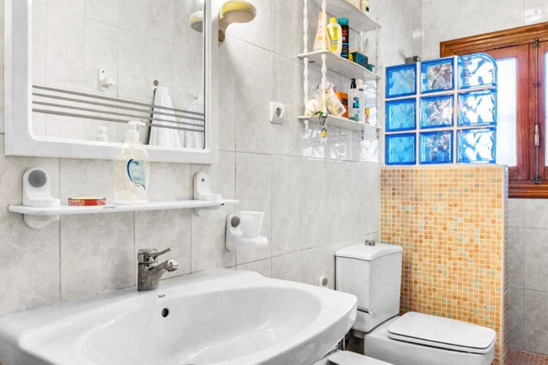 Revente - Villa - Torrevieja - Los Balcones