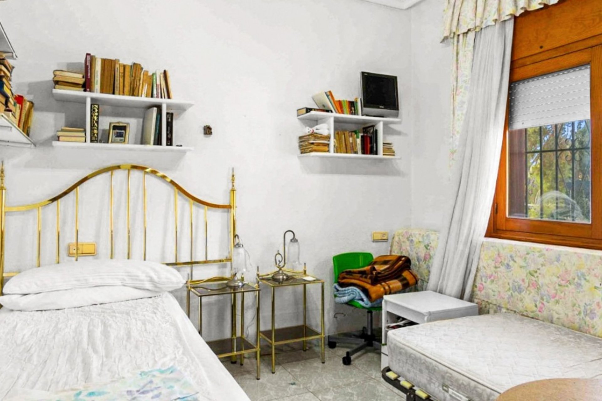 Revente - Villa - Torrevieja - Los Balcones