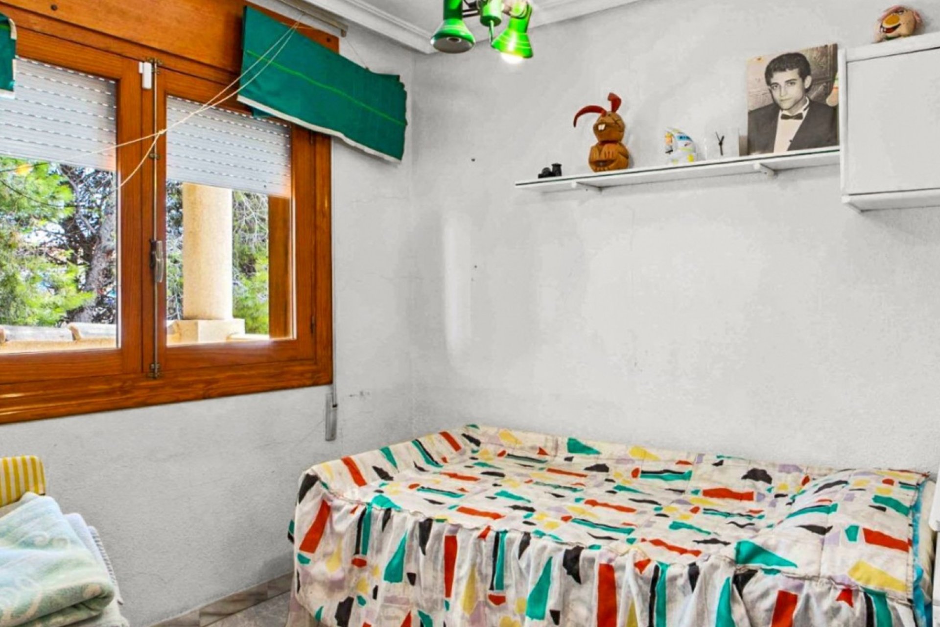 Revente - Villa - Torrevieja - Los Balcones