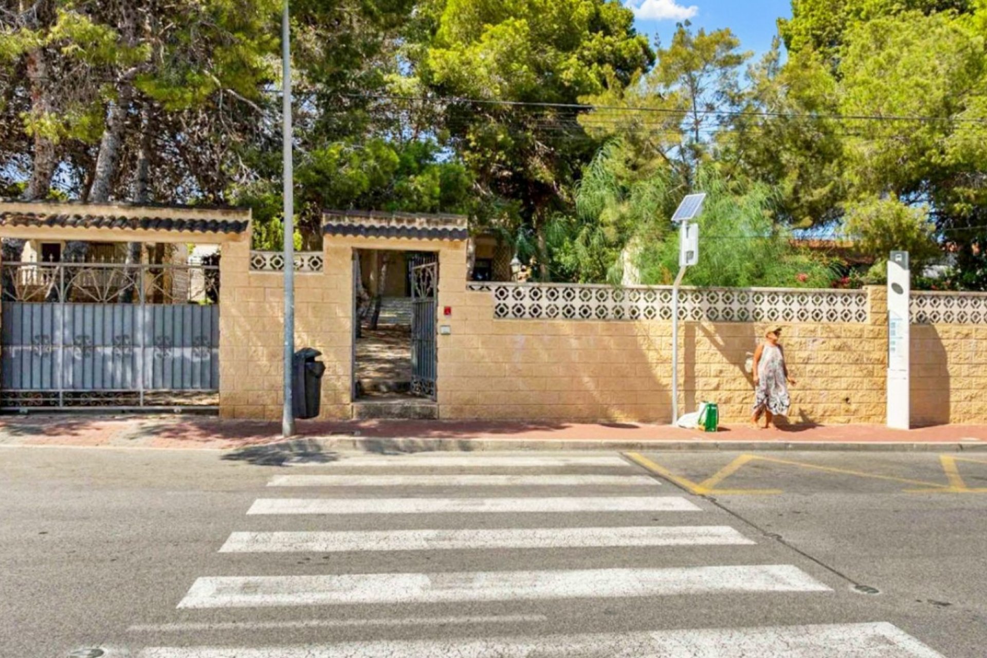 Revente - Villa - Torrevieja - Los Balcones