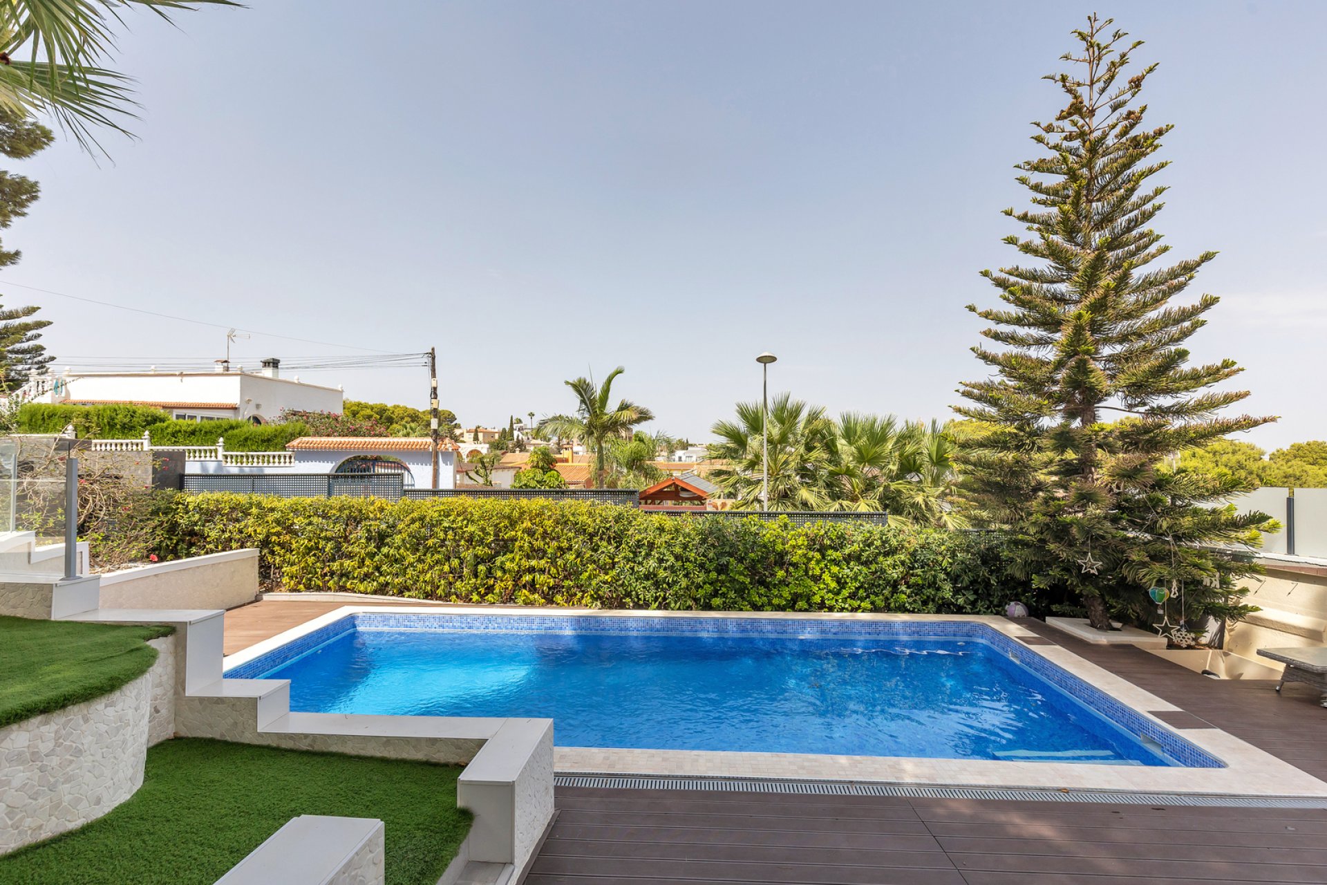 Revente - Villa - Torrevieja - Los Balcones