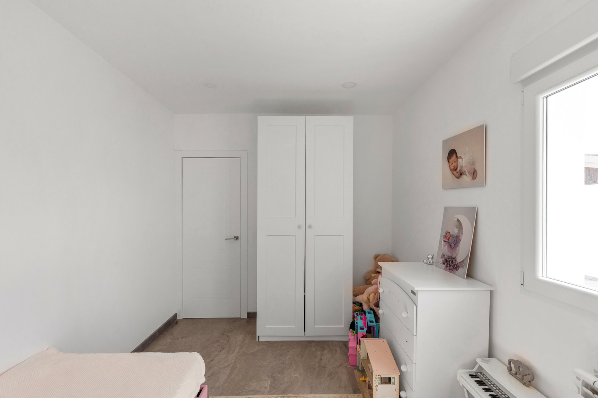Revente - Villa - Torrevieja - Los Balcones