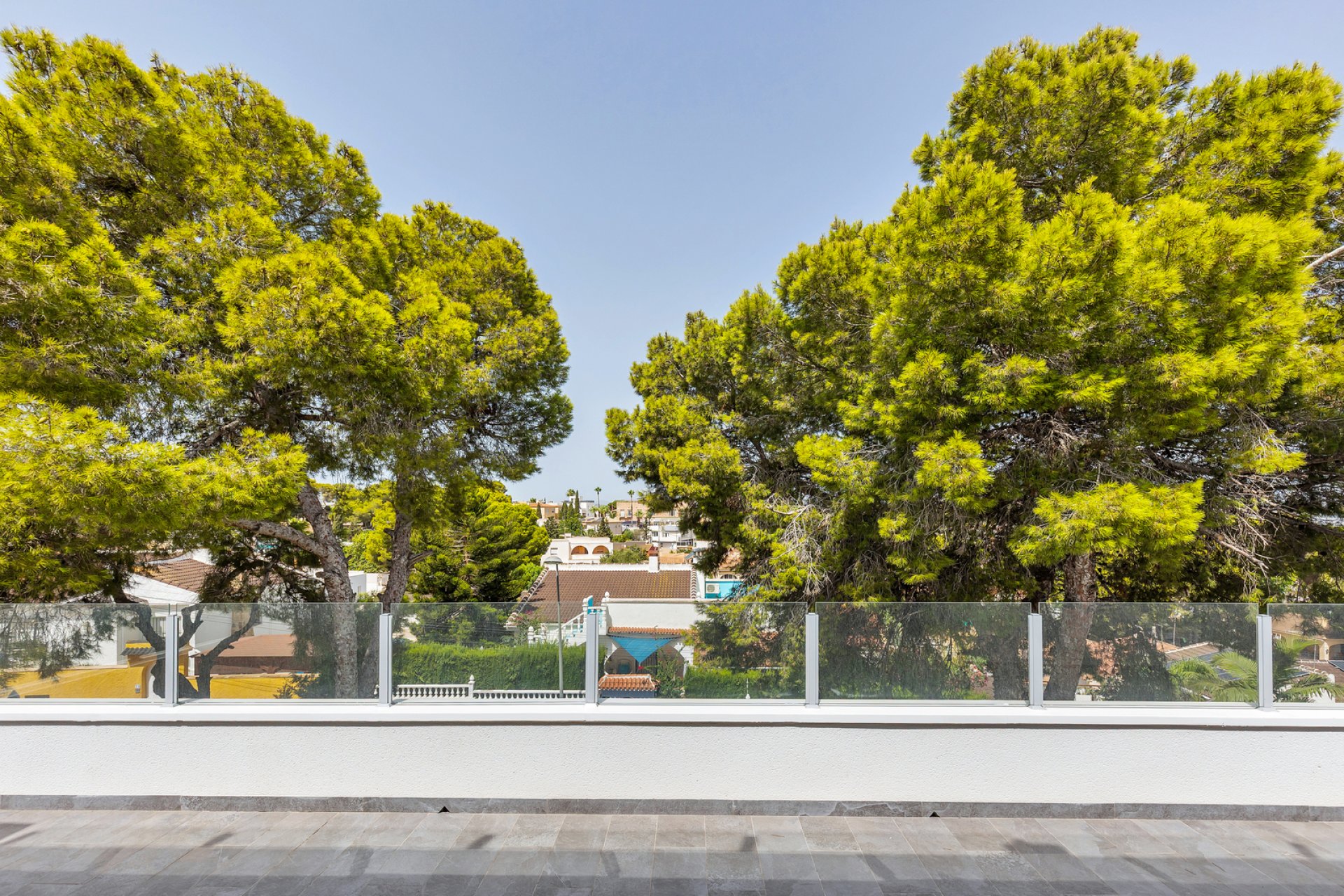 Revente - Villa - Torrevieja - Los Balcones