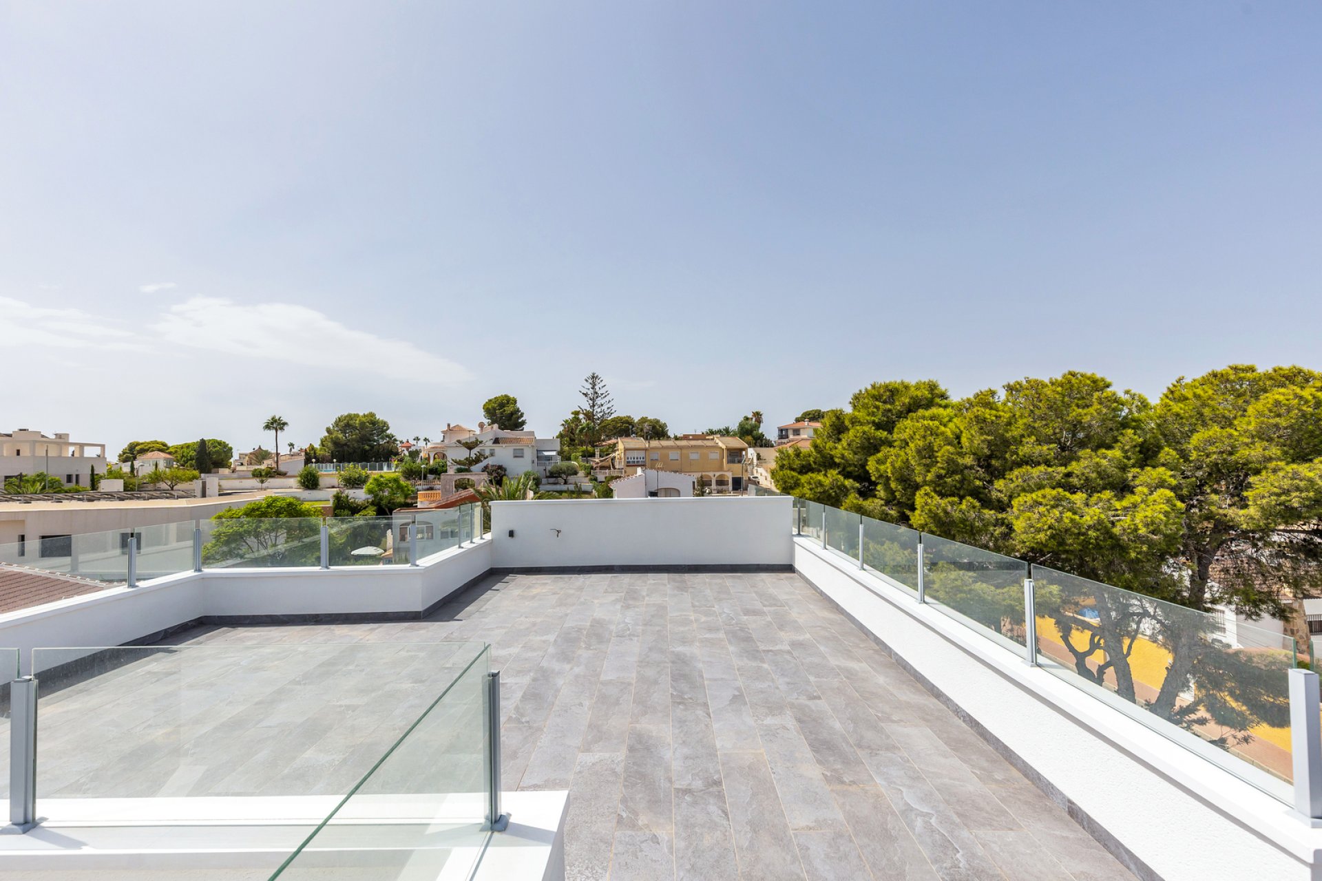Revente - Villa - Torrevieja - Los Balcones