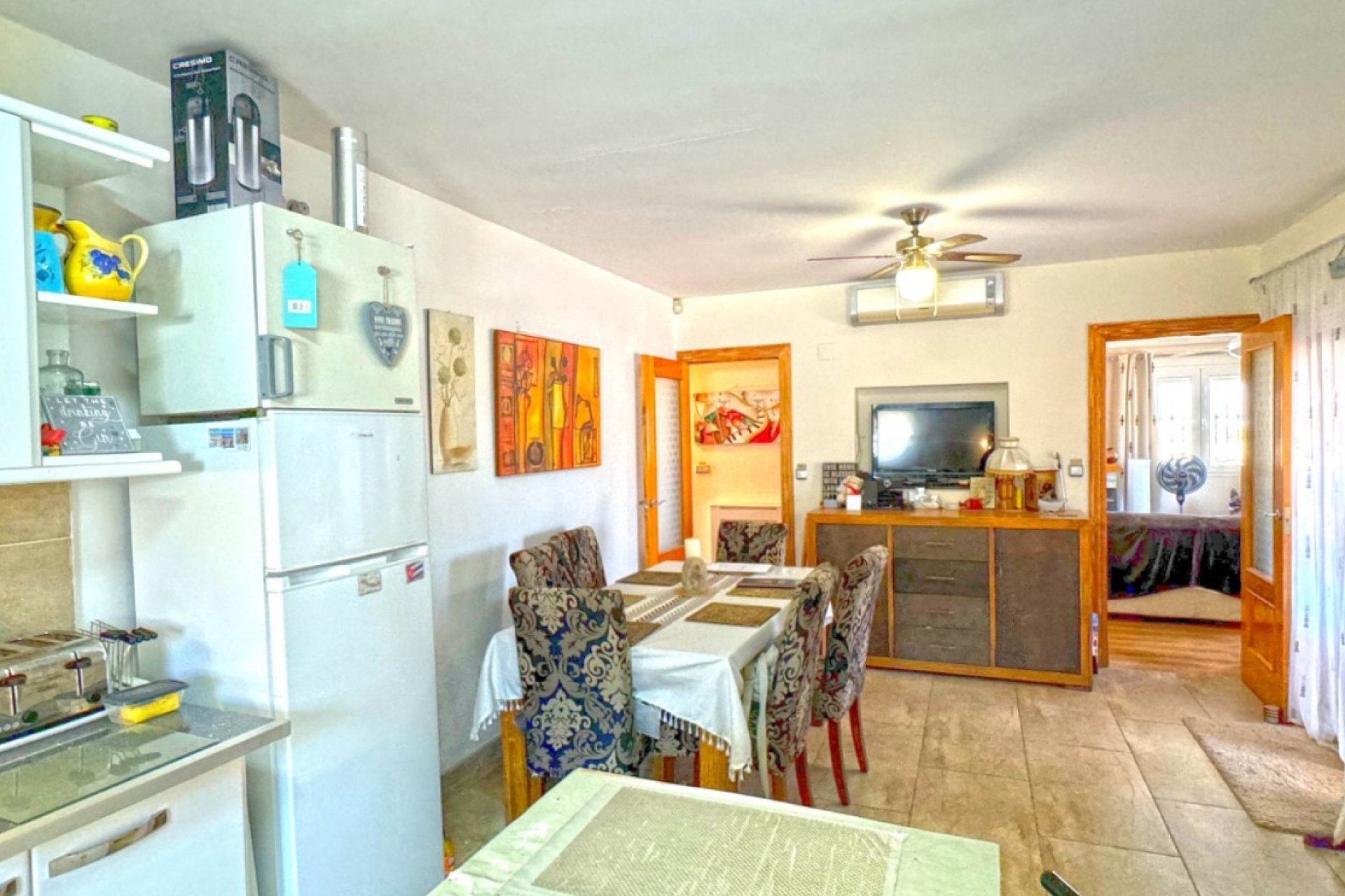 Revente - Villa - Torrevieja - Los Balcones