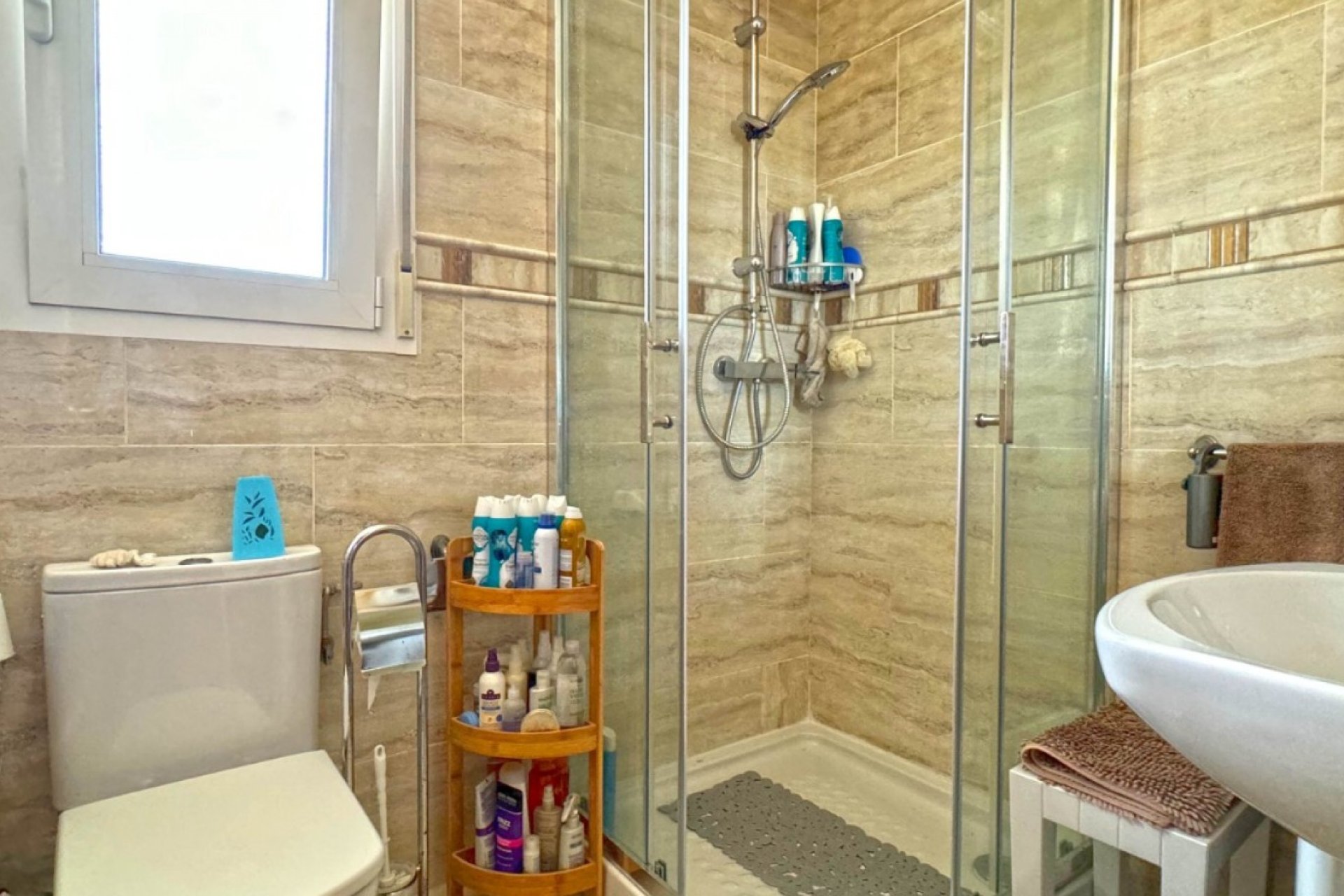 Revente - Villa - Torrevieja - Los Balcones