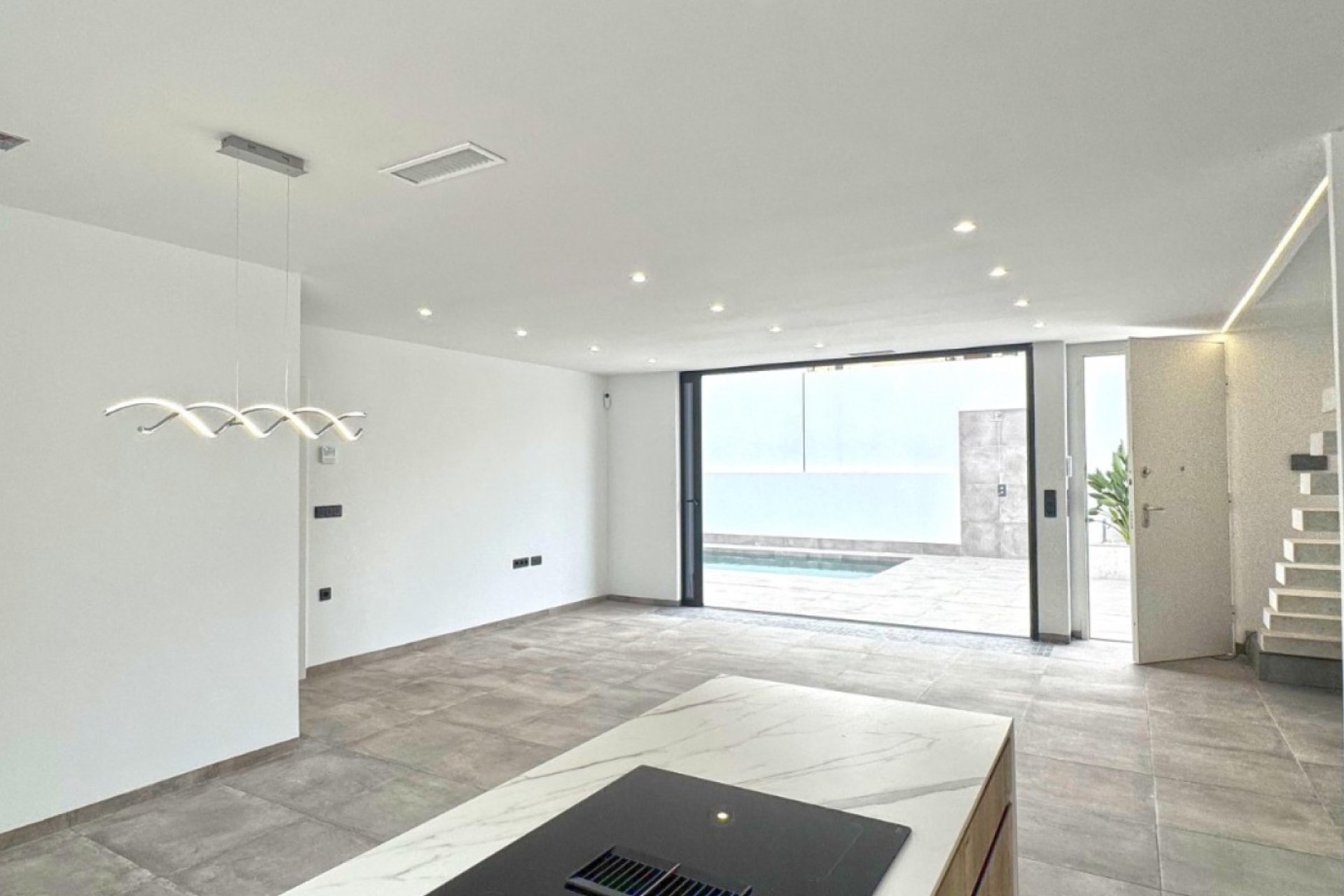 Revente - Villa - Torrevieja - Los Balcones