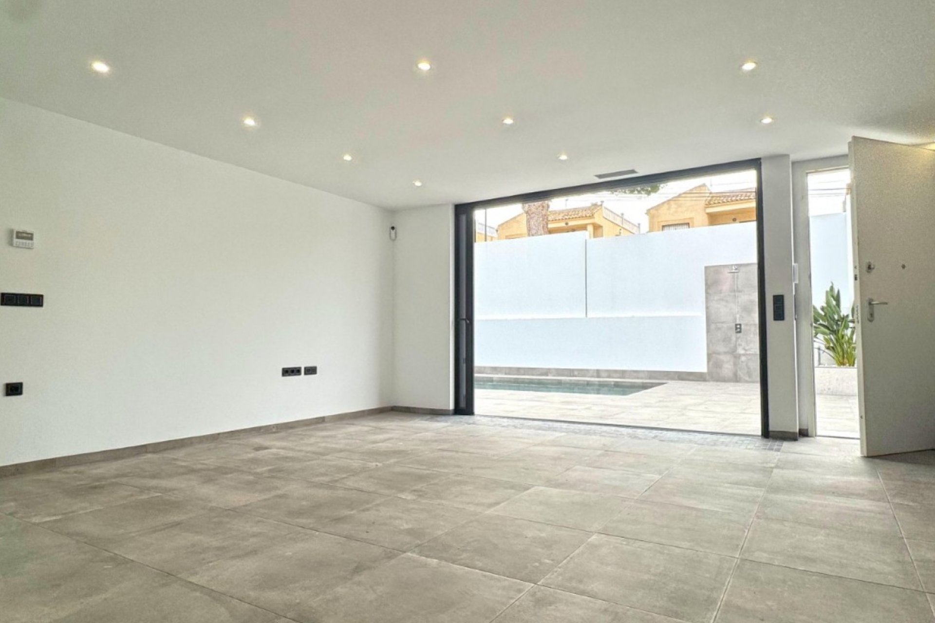 Revente - Villa - Torrevieja - Los Balcones