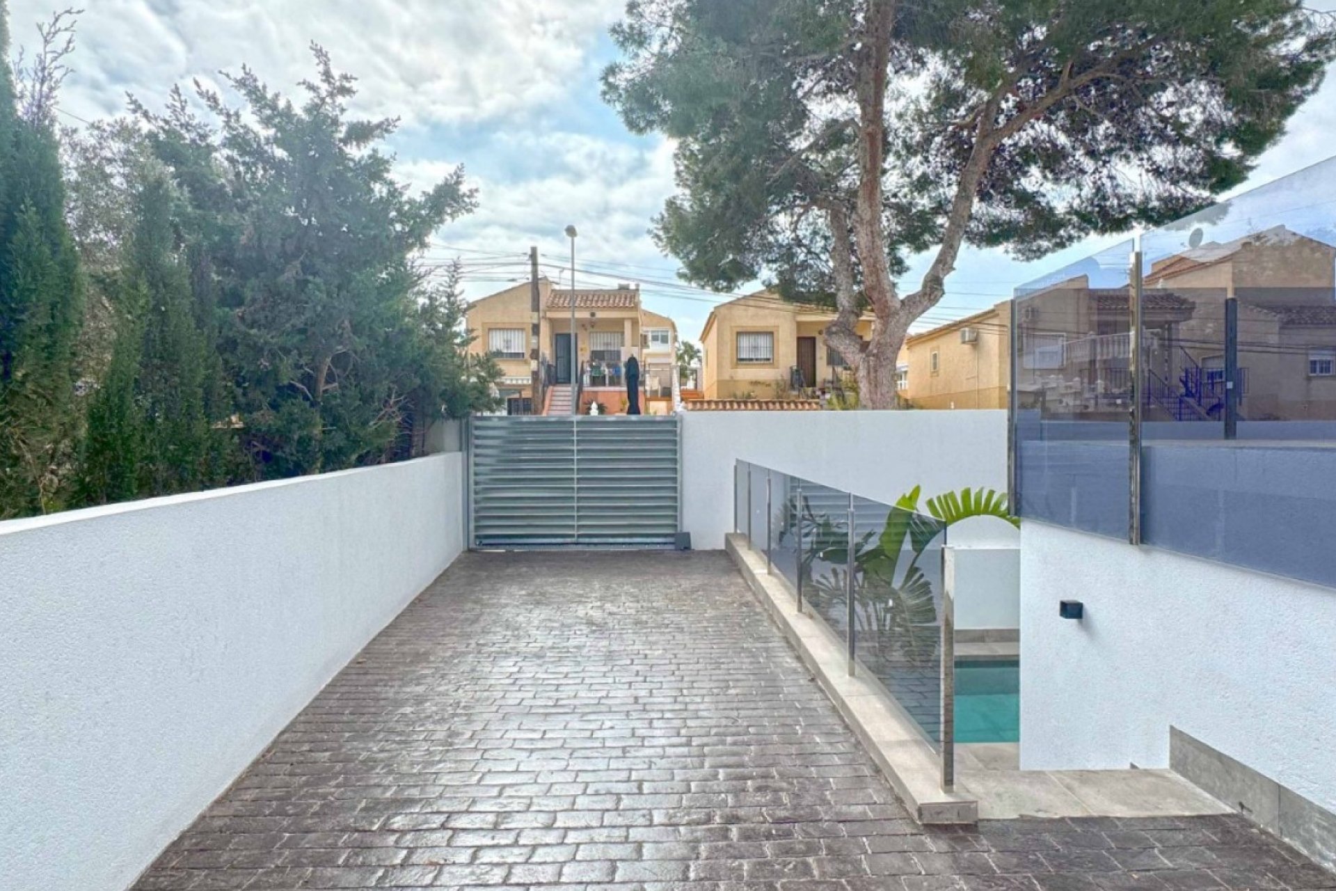 Revente - Villa - Torrevieja - Los Balcones