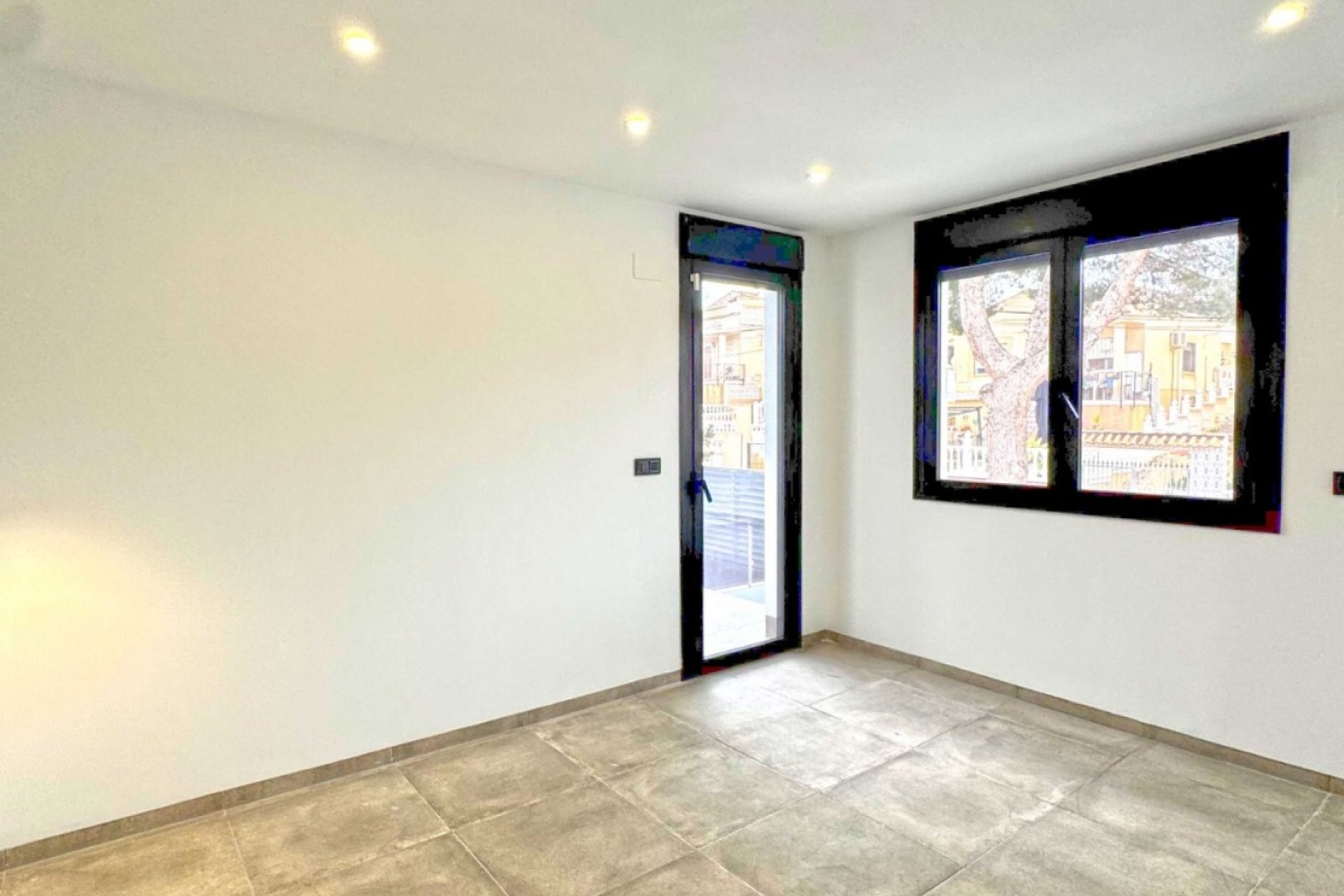 Revente - Villa - Torrevieja - Los Balcones