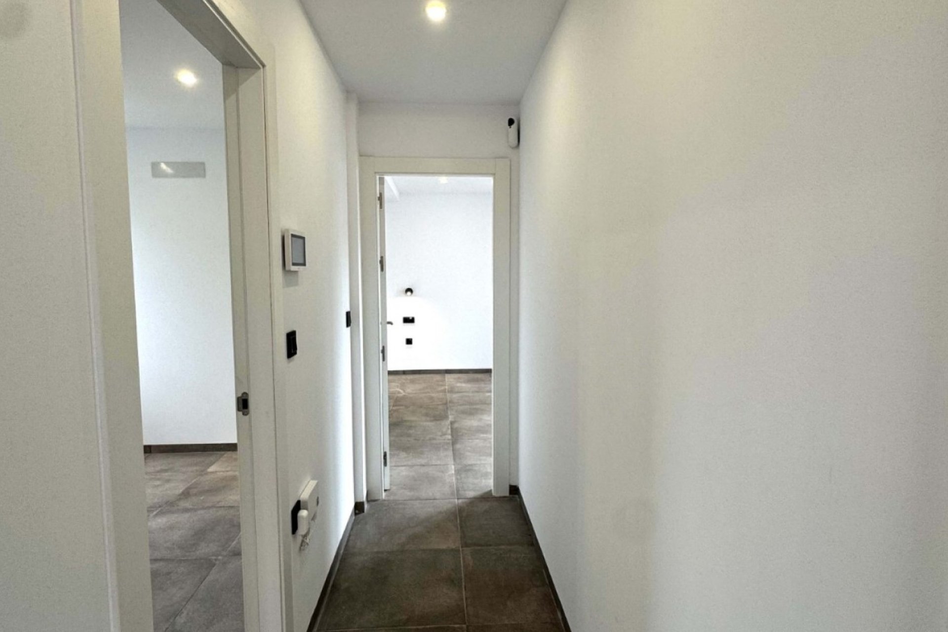 Revente - Villa - Torrevieja - Los Balcones