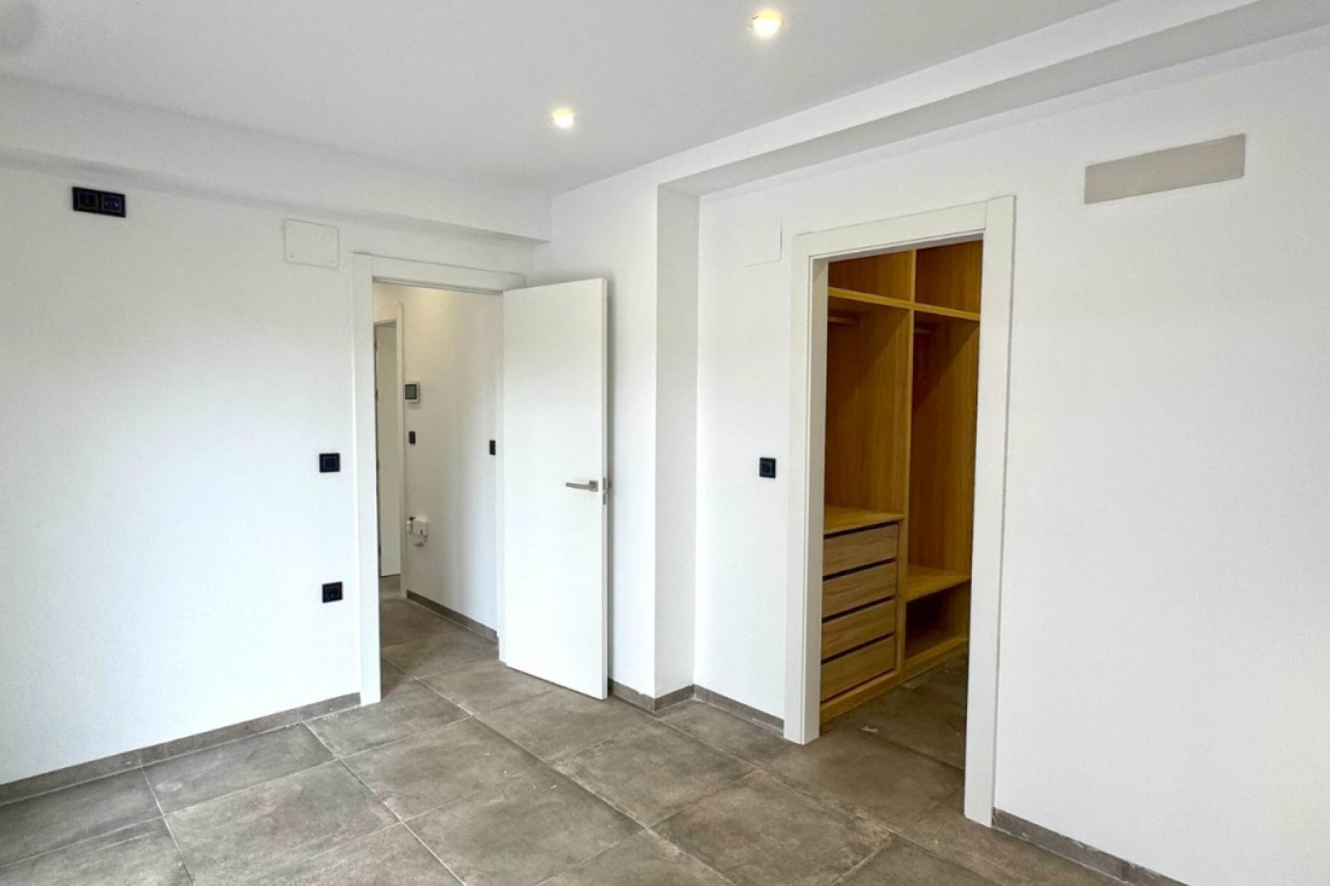 Revente - Villa - Torrevieja - Los Balcones