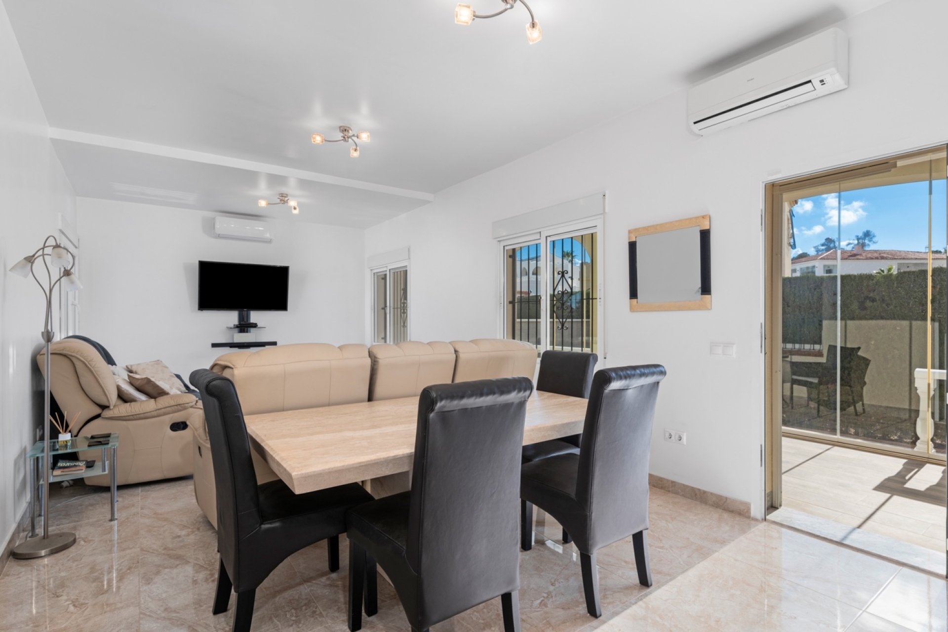 Revente - Villa - Torrevieja - Los Balcones