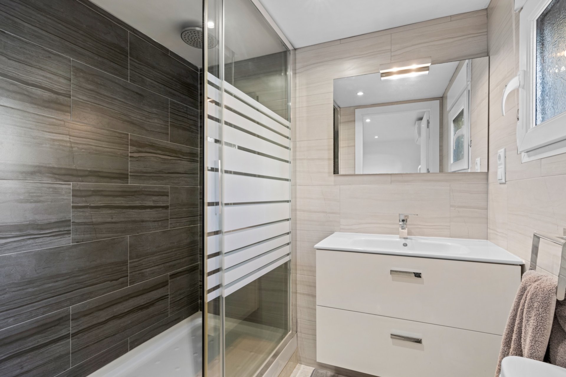 Revente - Villa - Torrevieja - Los Balcones
