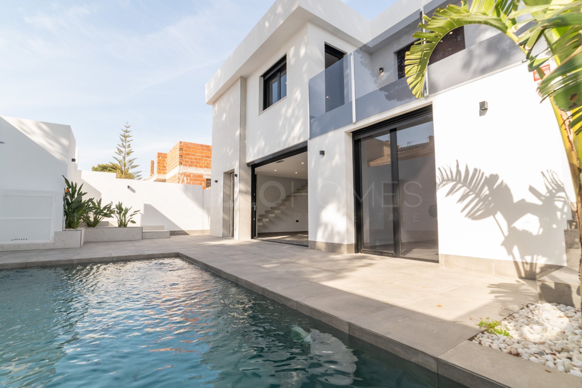 Revente - Villa - Torrevieja - Los Balcones