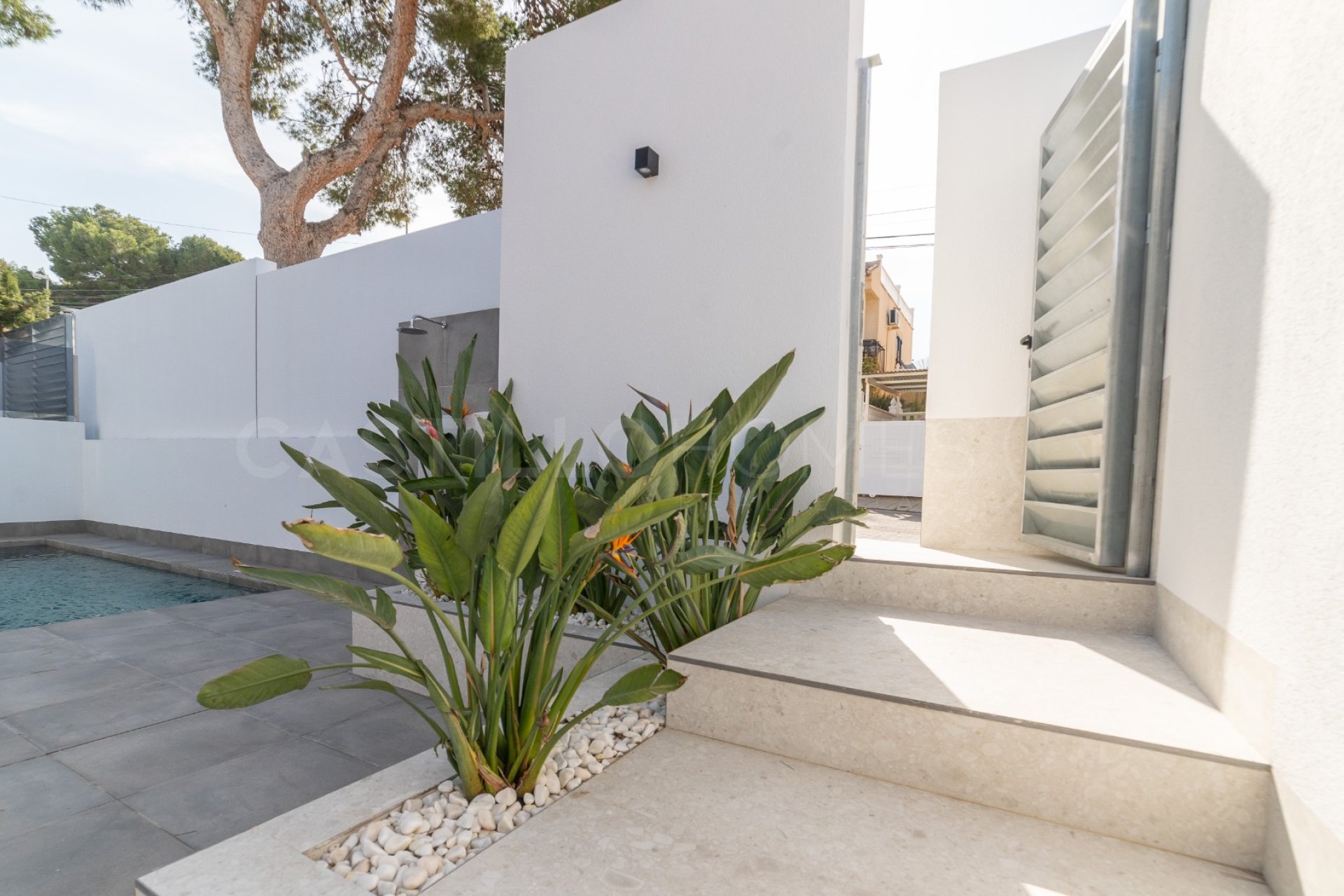 Revente - Villa - Torrevieja - Los Balcones