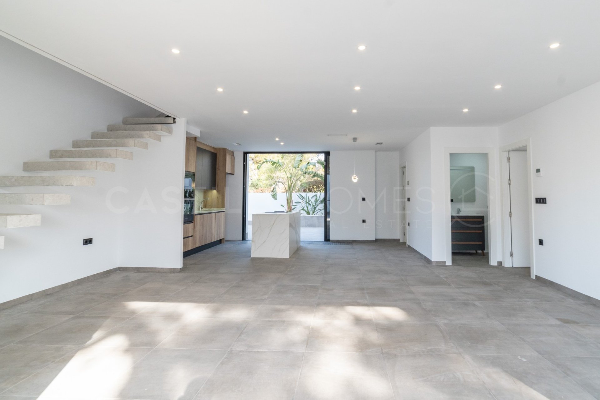 Revente - Villa - Torrevieja - Los Balcones