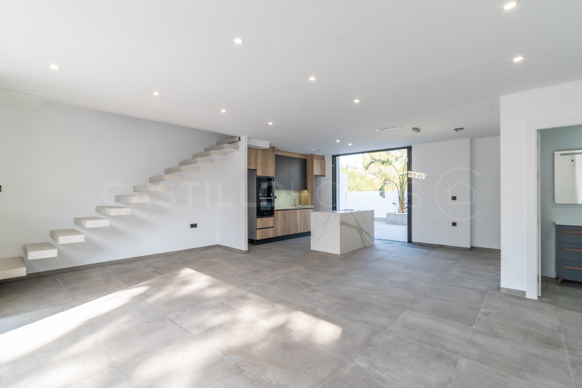 Revente - Villa - Torrevieja - Los Balcones