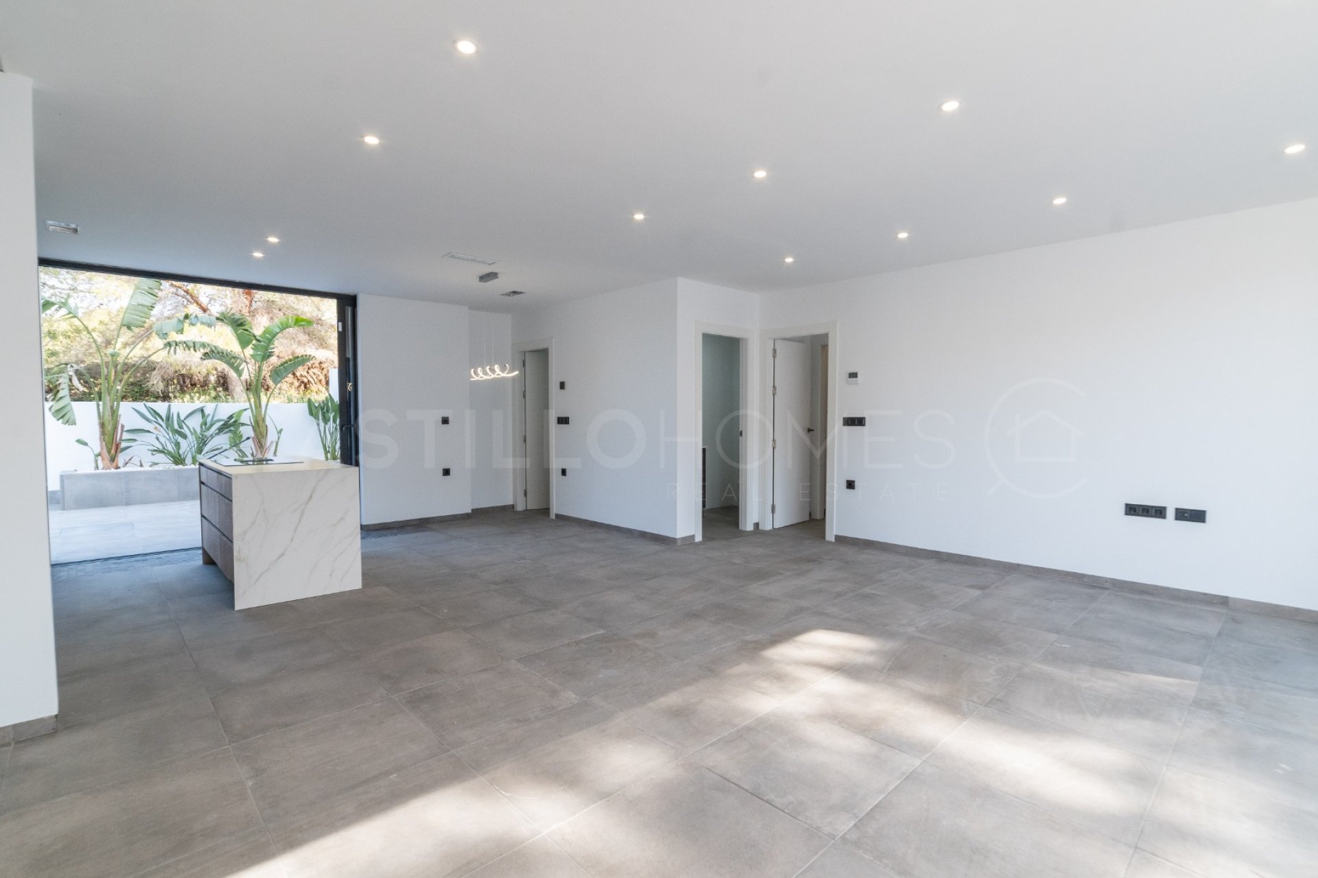Revente - Villa - Torrevieja - Los Balcones